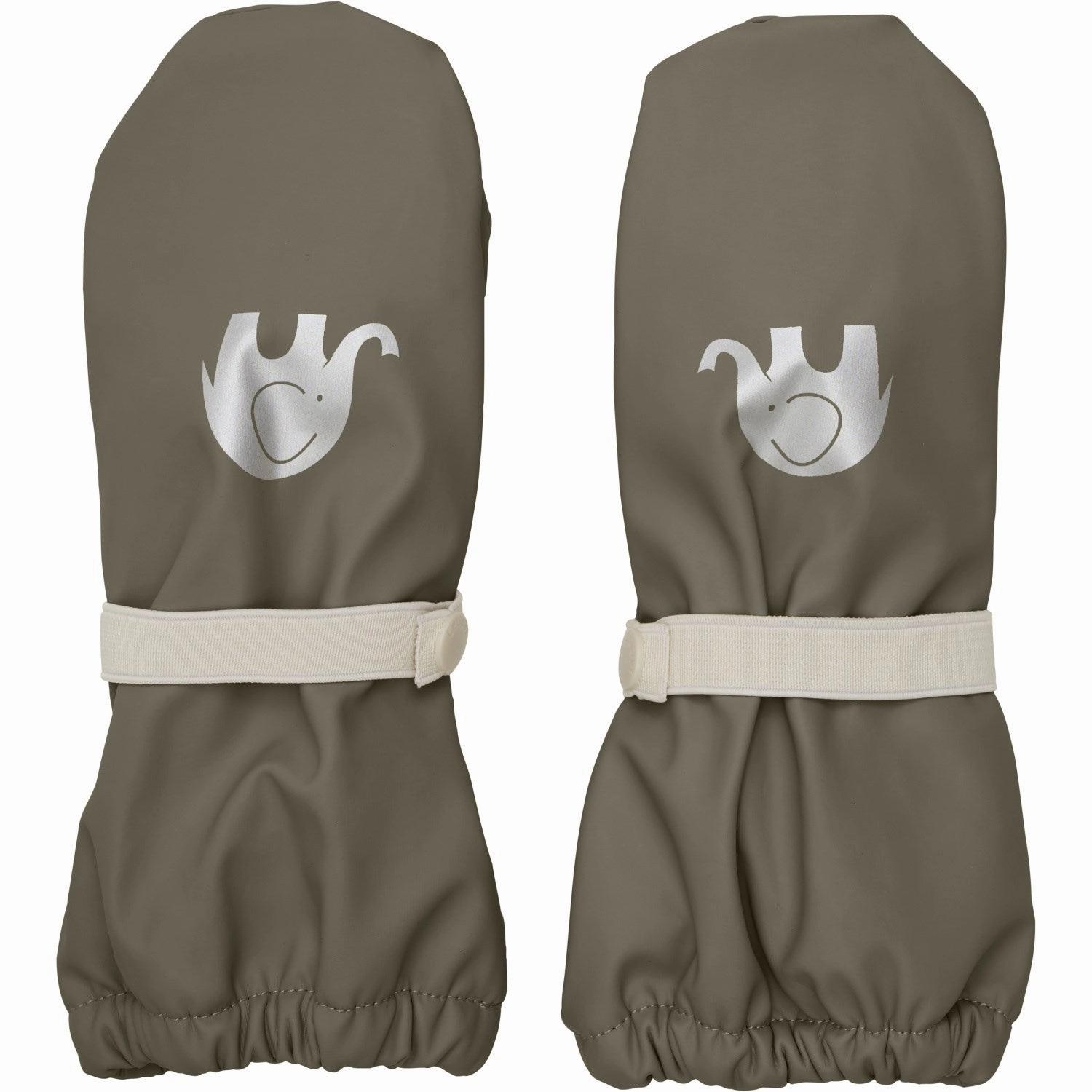 CeLaVi Sea Turtle Padded PU-Mittens Innovation Revered