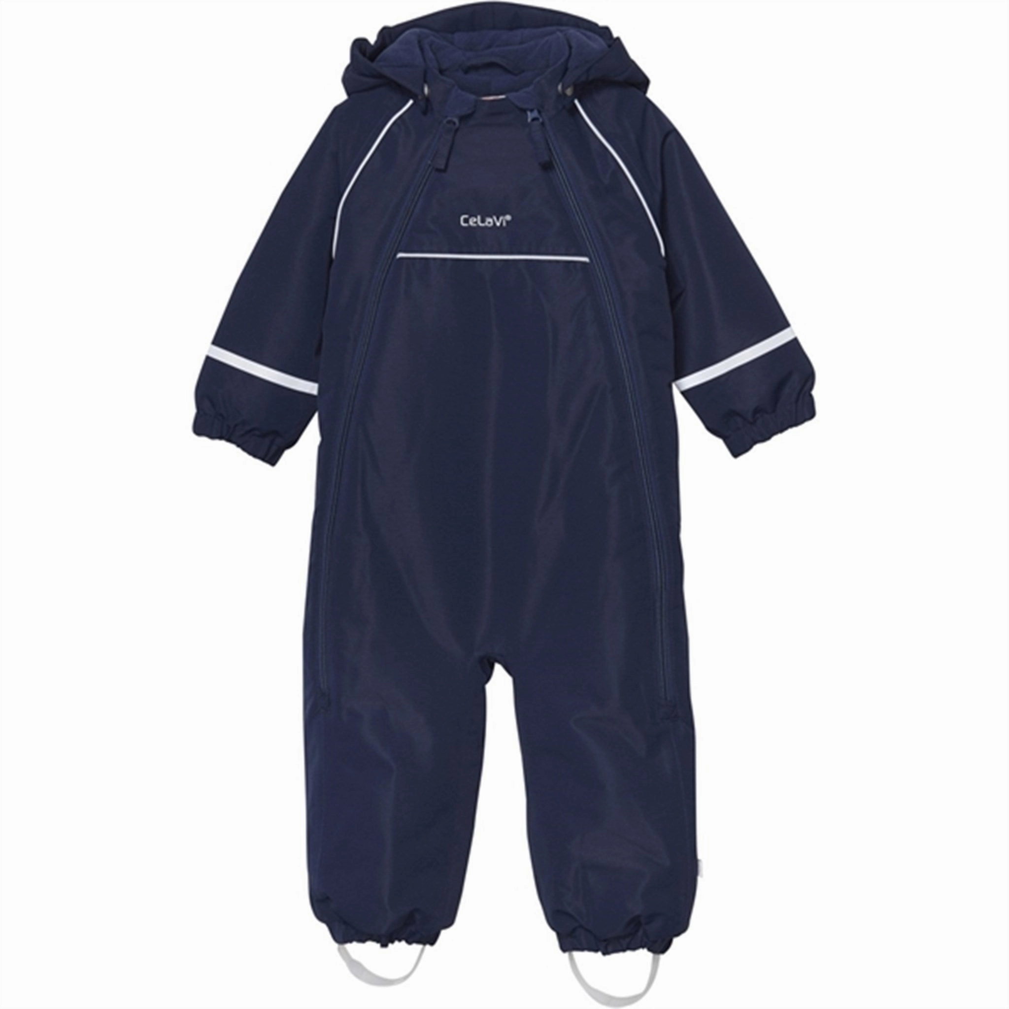 CeLaVi Snowsuit Pageant Blue High-end Sustainable
