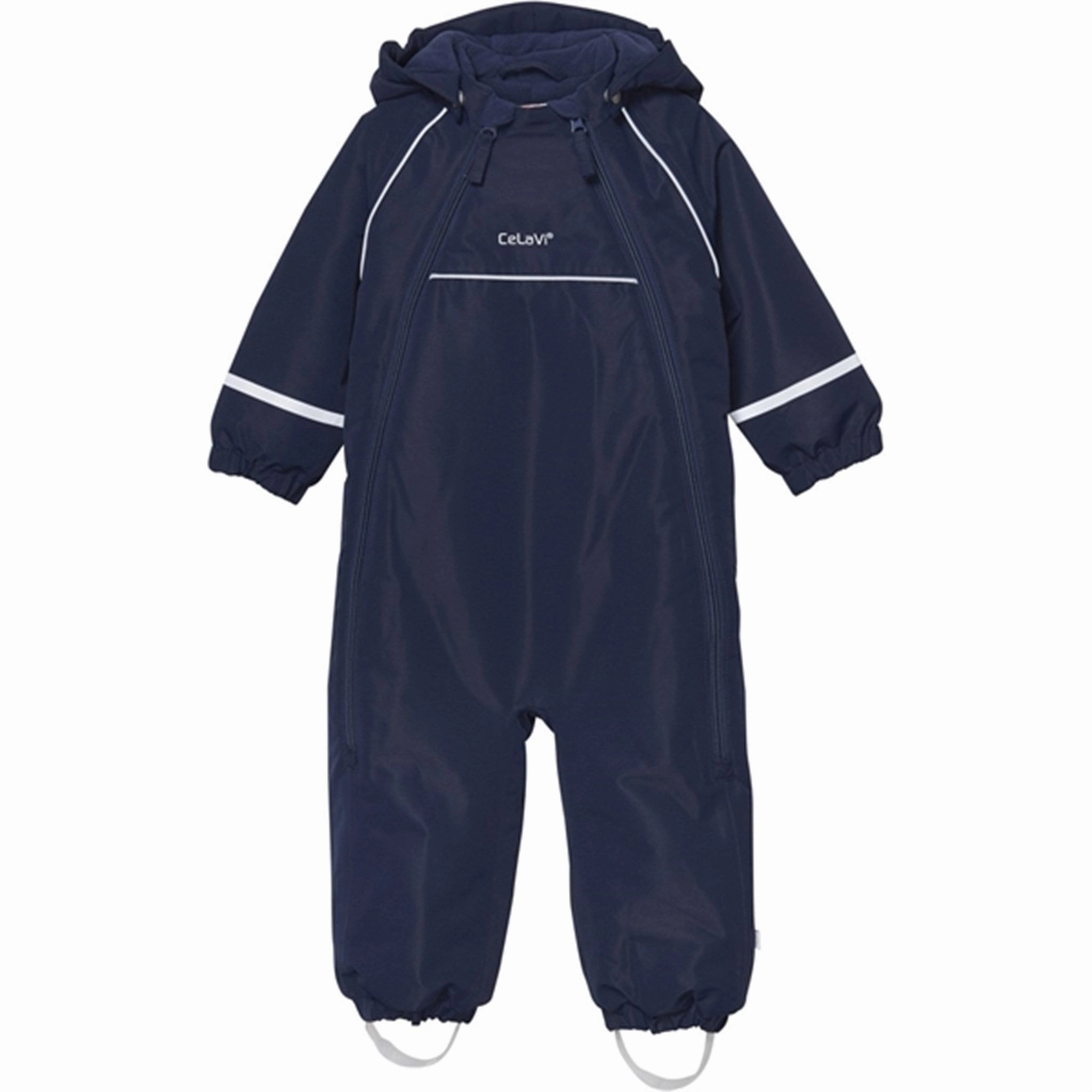 CeLaVi Snowsuit Pageant Blue Quality Universal