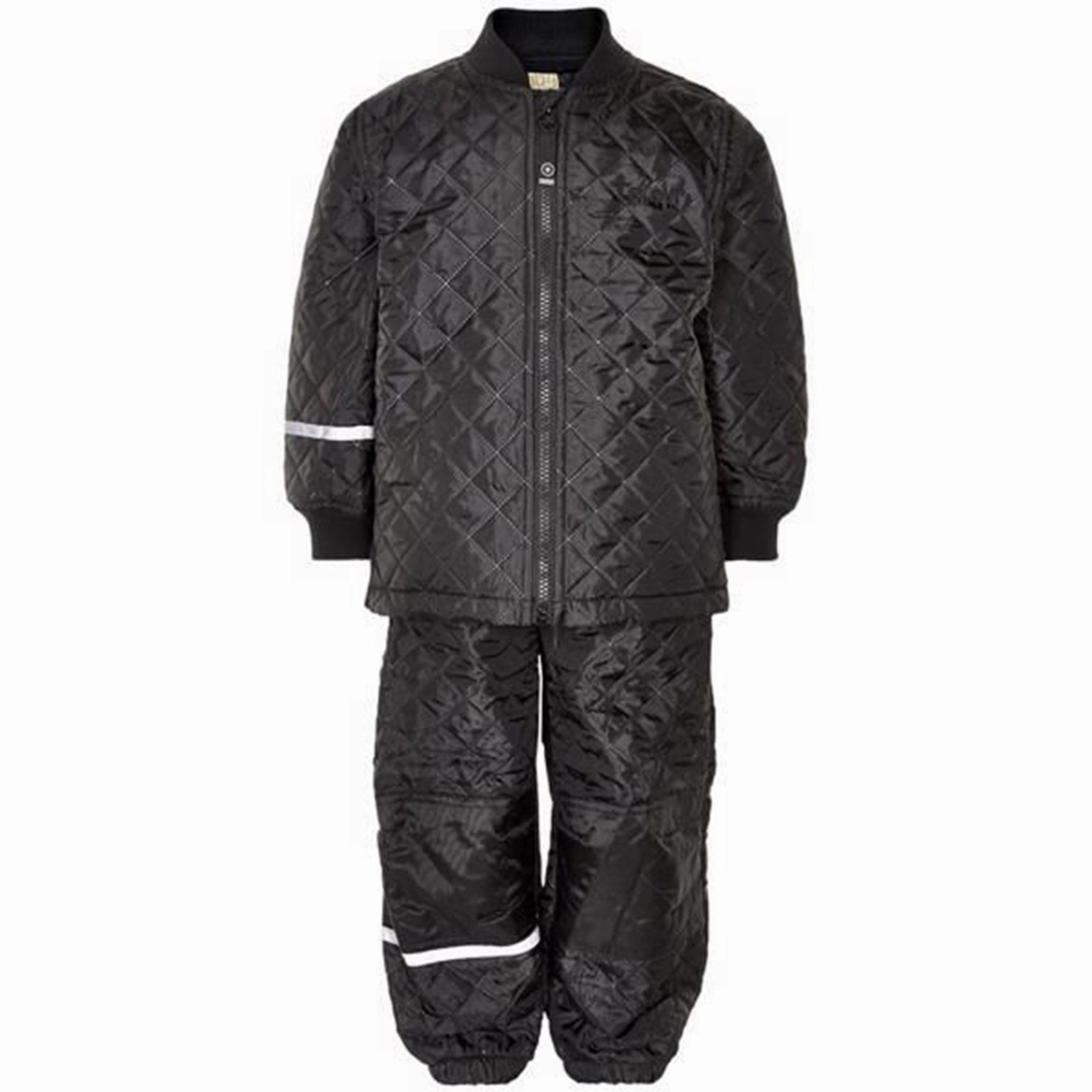 Elegance CeLaVi Thermo Set Basic Black Respected