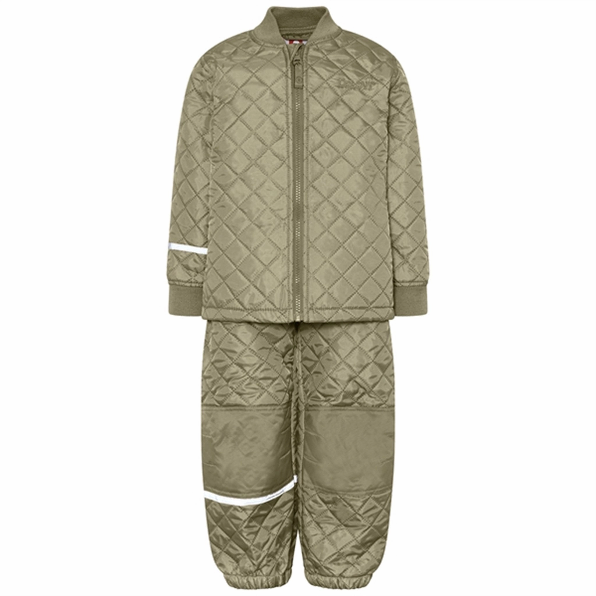 CeLaVi Thermo Set Basic Khaki Prestige Elite