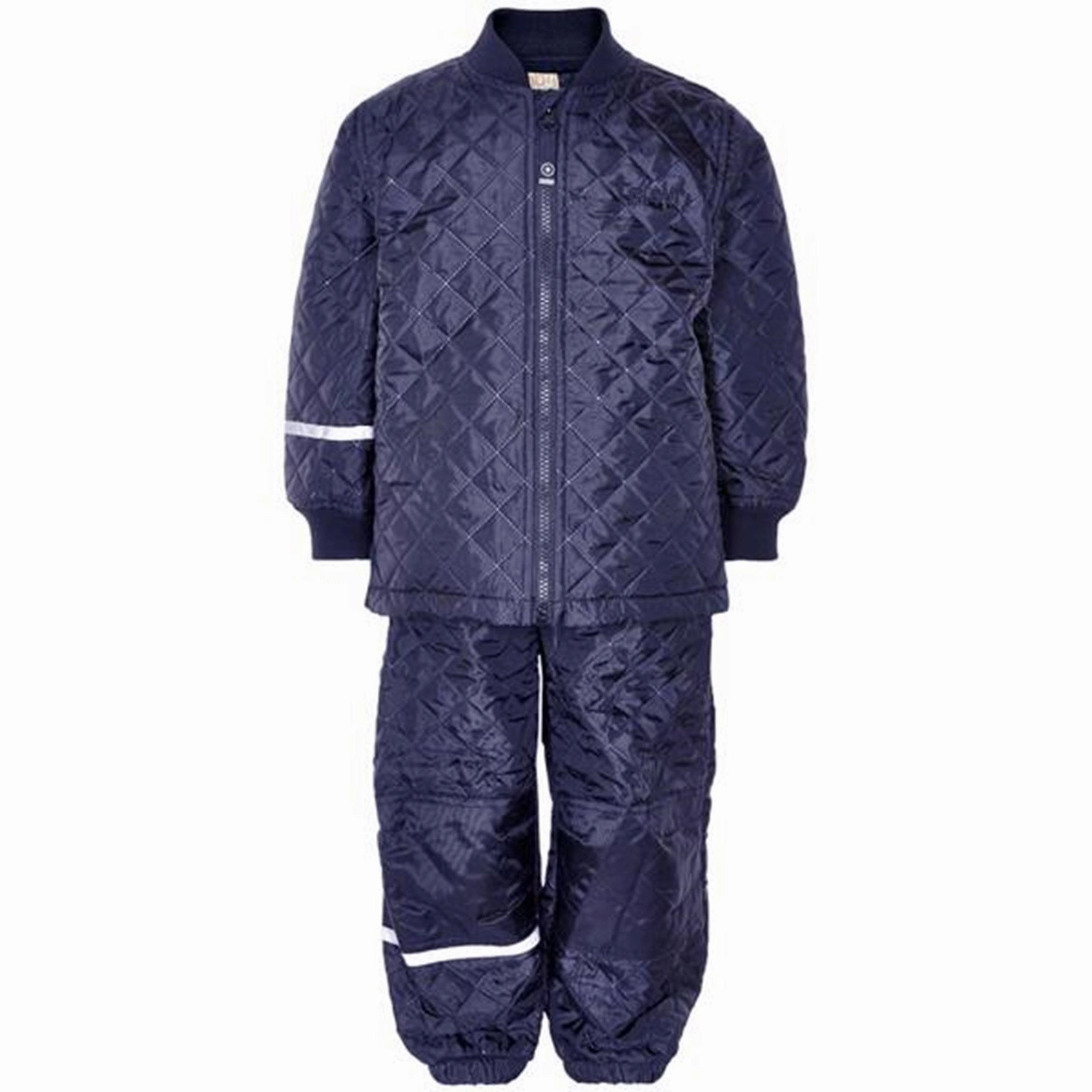 CeLaVi Thermo Set Dark Navy Famous Excellence
