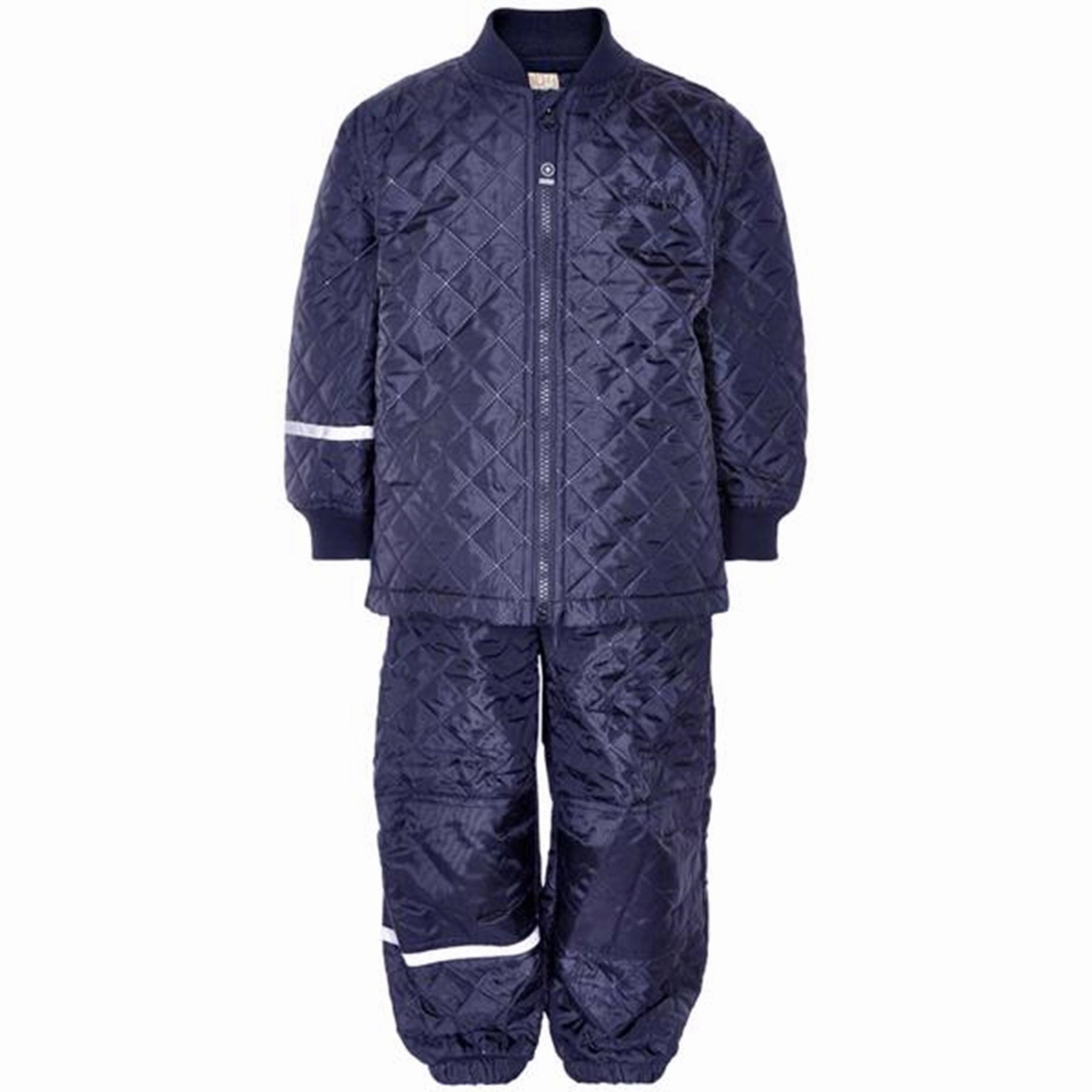Sought-after CeLaVi Thermo Set Dark Navy Distinctive