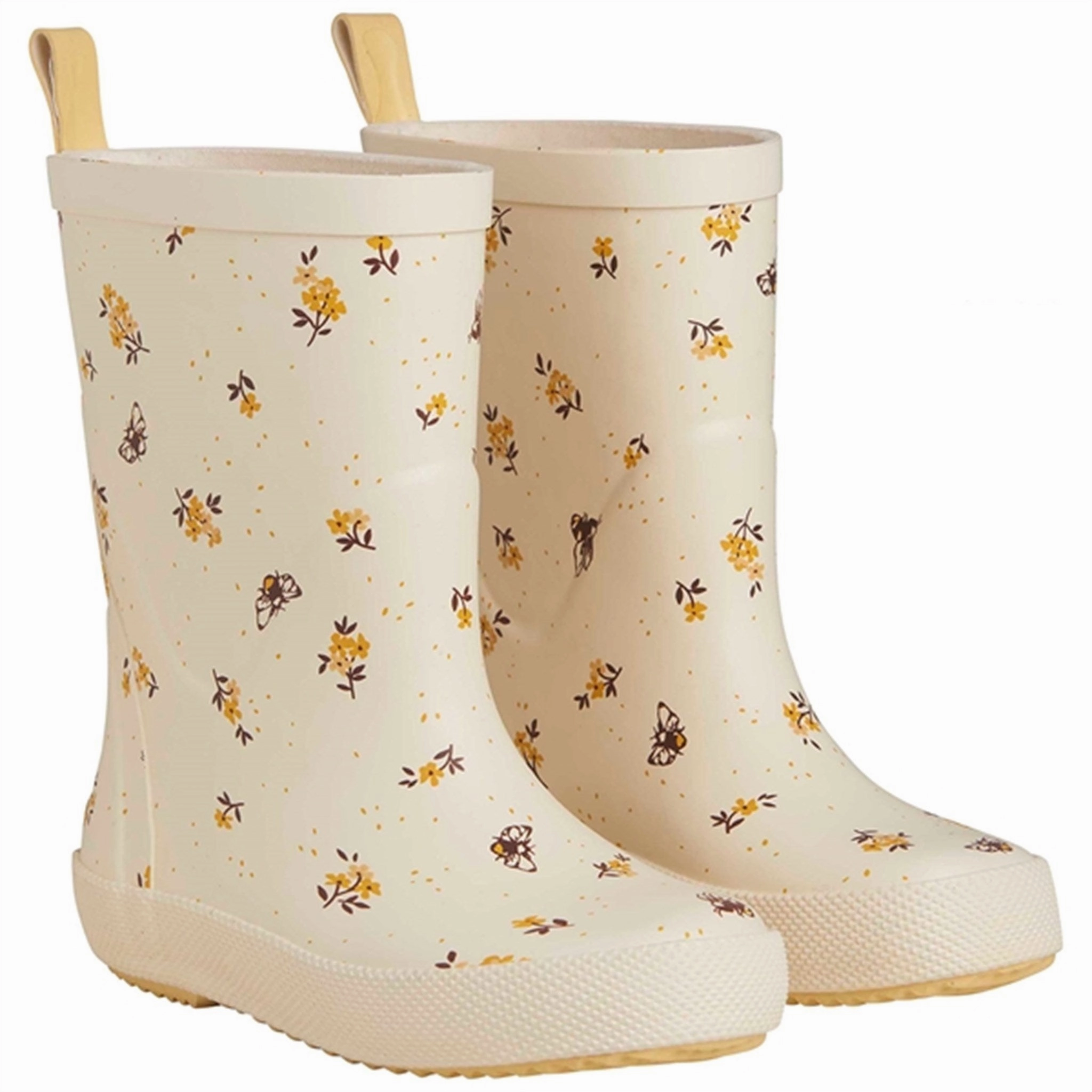CeLaVi Wellies AOP Sundress Iconic Brand Artistic