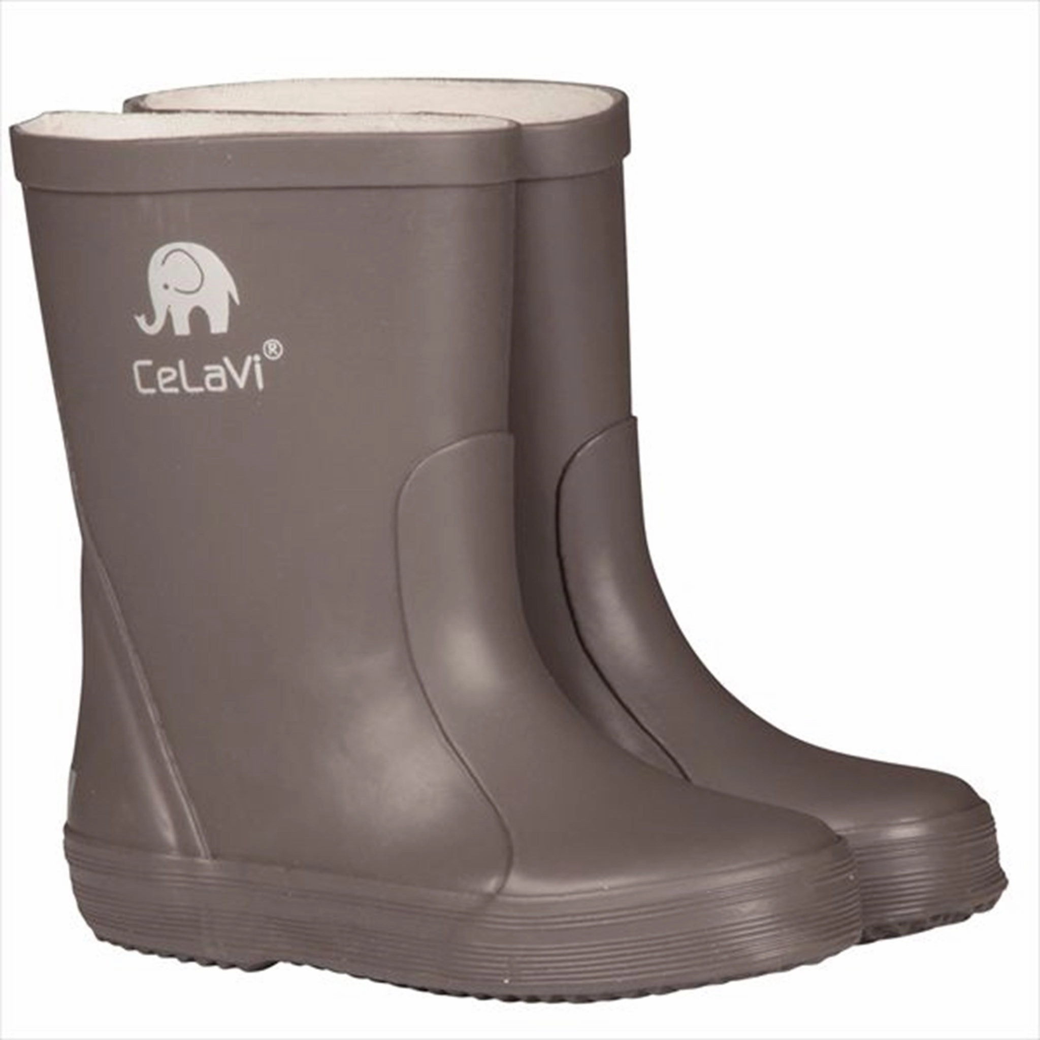 International CeLaVi Wellies New Basic Boot Grey Dominance