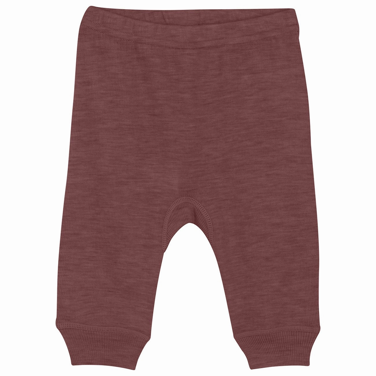 CeLaVi Wild Ginger Melange Harem Pants Inspiring Impeccable