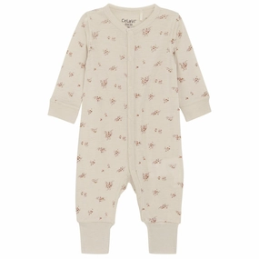 CeLaVi Wild Ginger One-Piece - Aop Exclusive Worldwide
