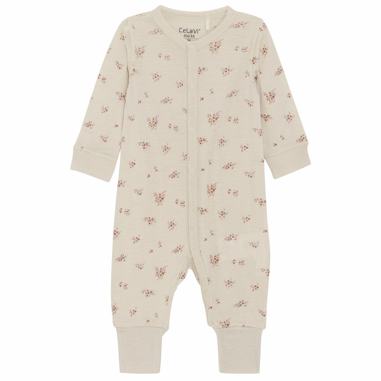 CeLaVi Wild Ginger One-Piece - Aop Exclusive Worldwide