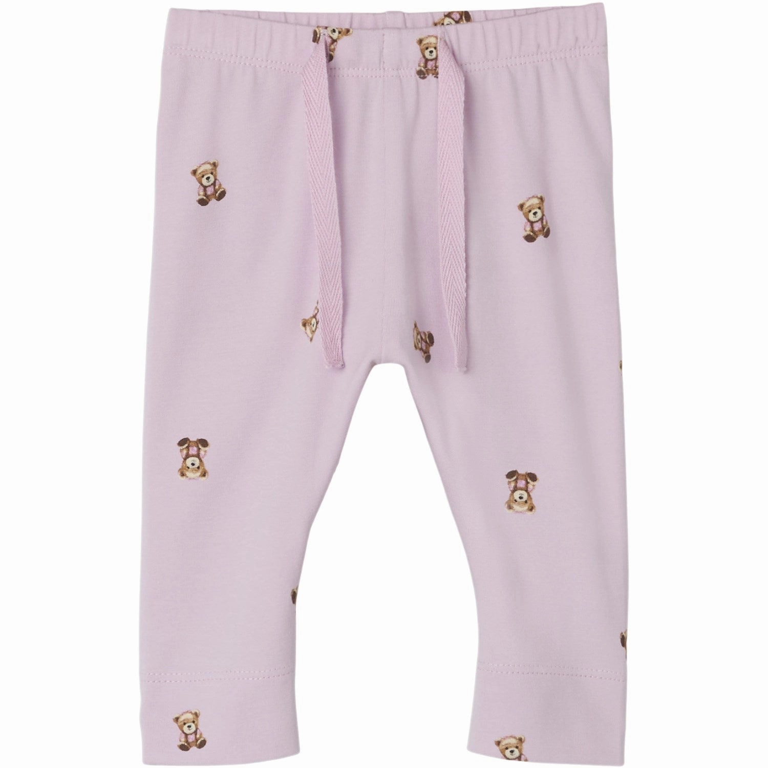 Name It Corsage Nellu Pants Avant-garde Grandiose