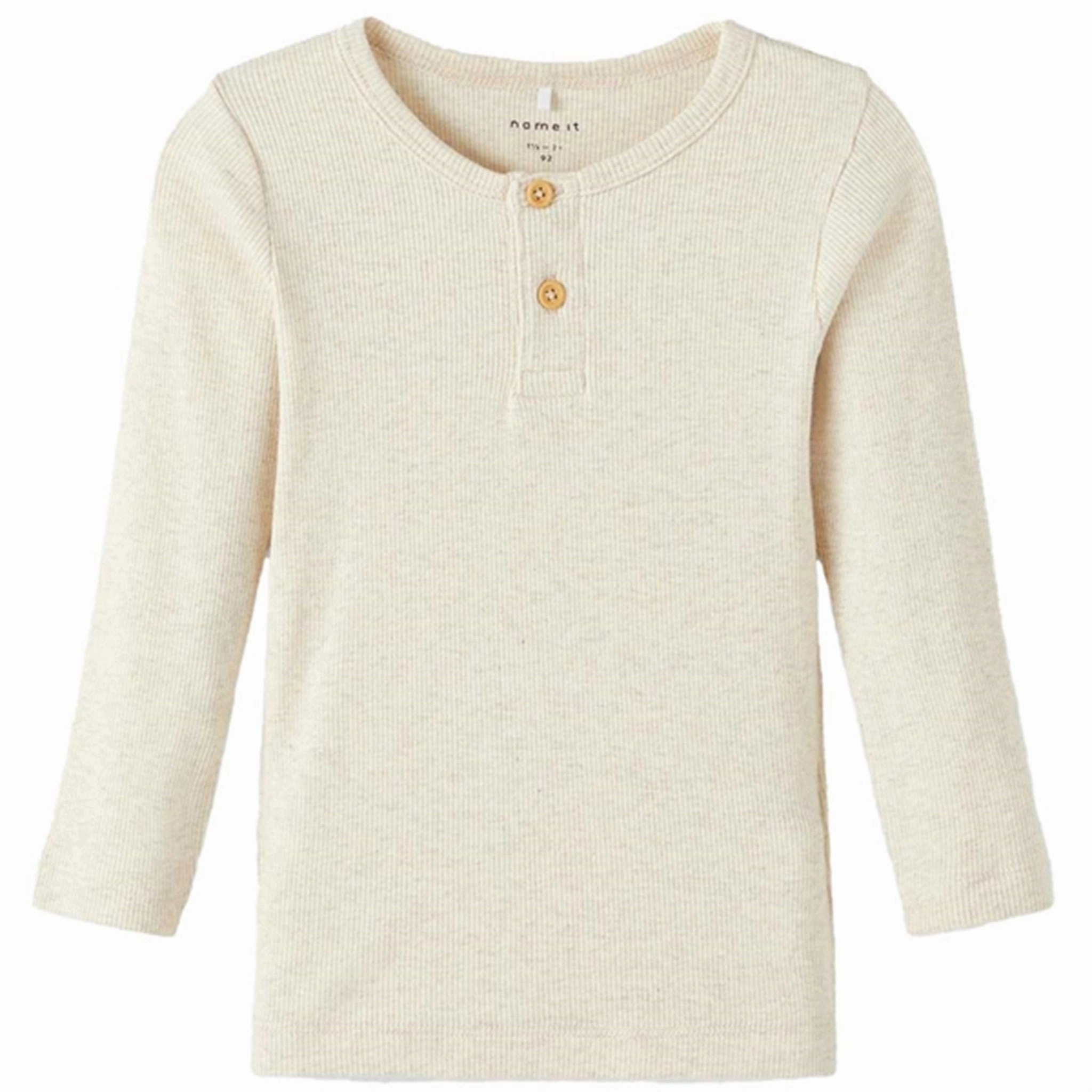 Pristine Name it Peyote Melange Kab Noos Top Modern