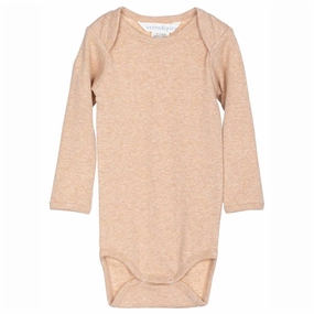 Celebrated Serendipity Desert Rib Body High-end