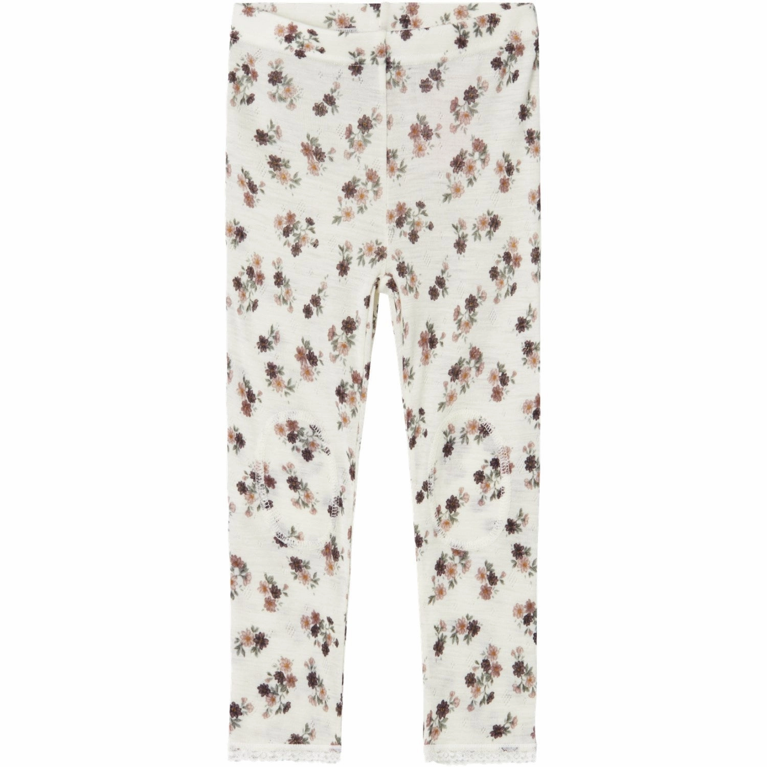 Name It Snow White Wang Wool Needle Legging Noos Global Artistic
