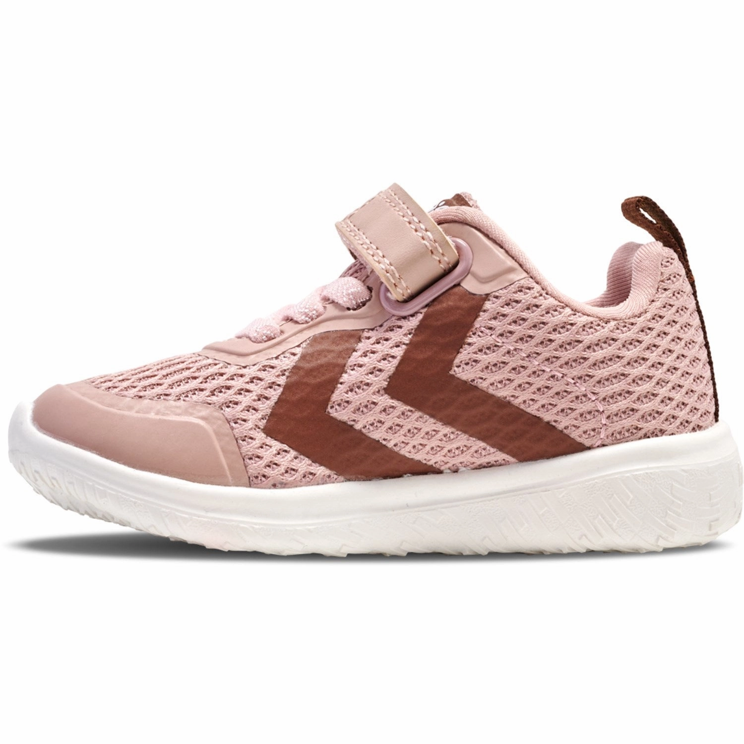 Chelsea boots Hummel Adobe Rose Actus Ml Recycled Infant Sneakers