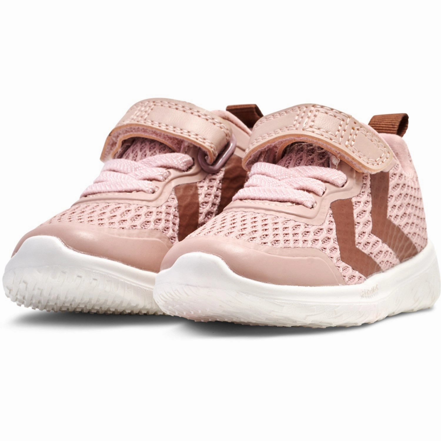 Chelsea boots Hummel Adobe Rose Actus Ml Recycled Infant Sneakers