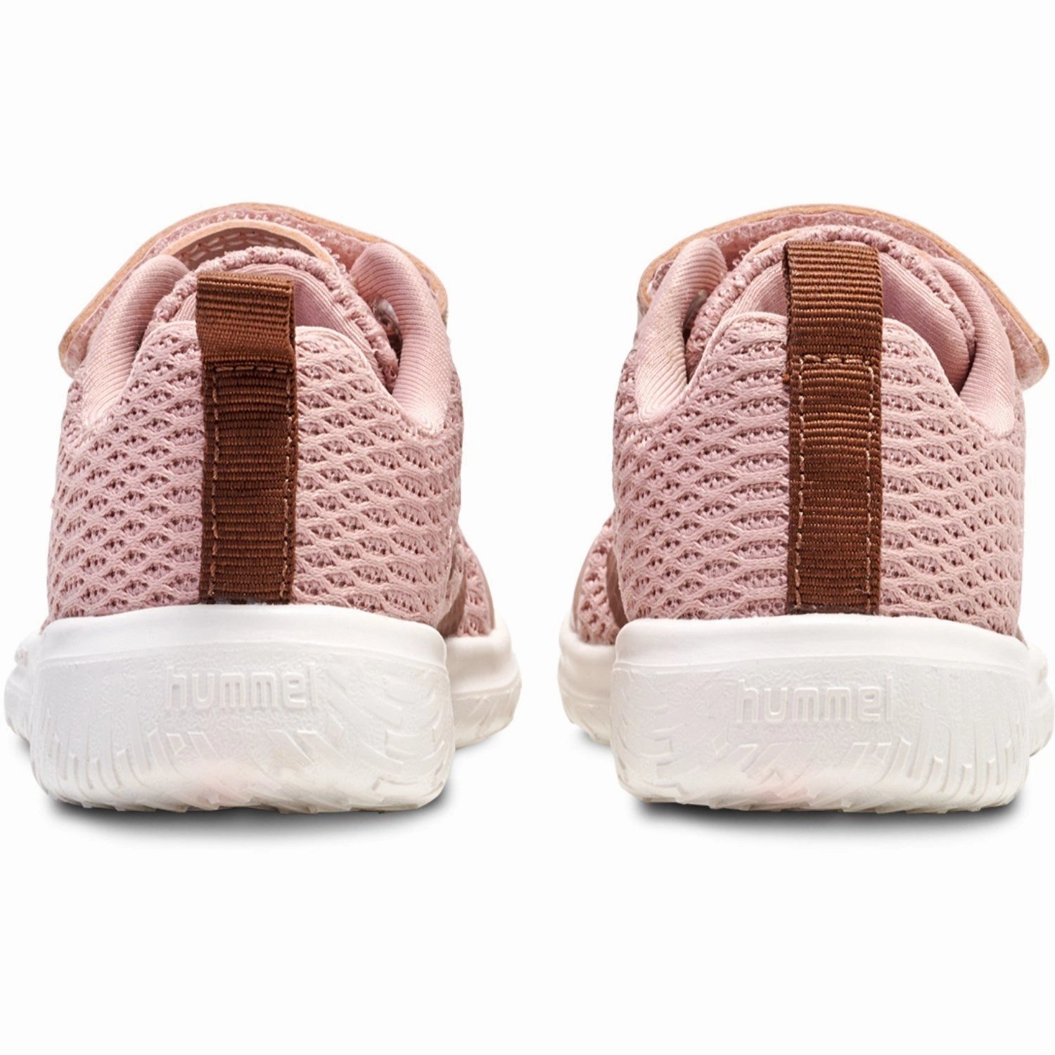 Chelsea boots Hummel Adobe Rose Actus Ml Recycled Infant Sneakers