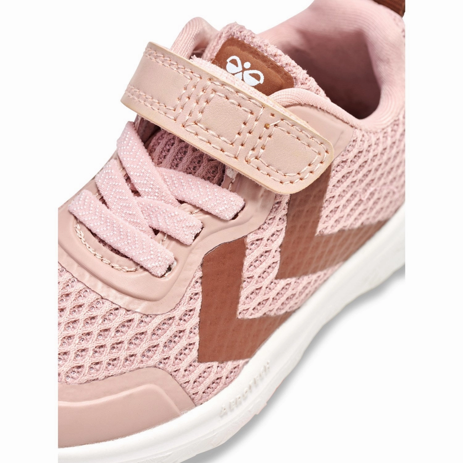 Chelsea boots Hummel Adobe Rose Actus Ml Recycled Infant Sneakers