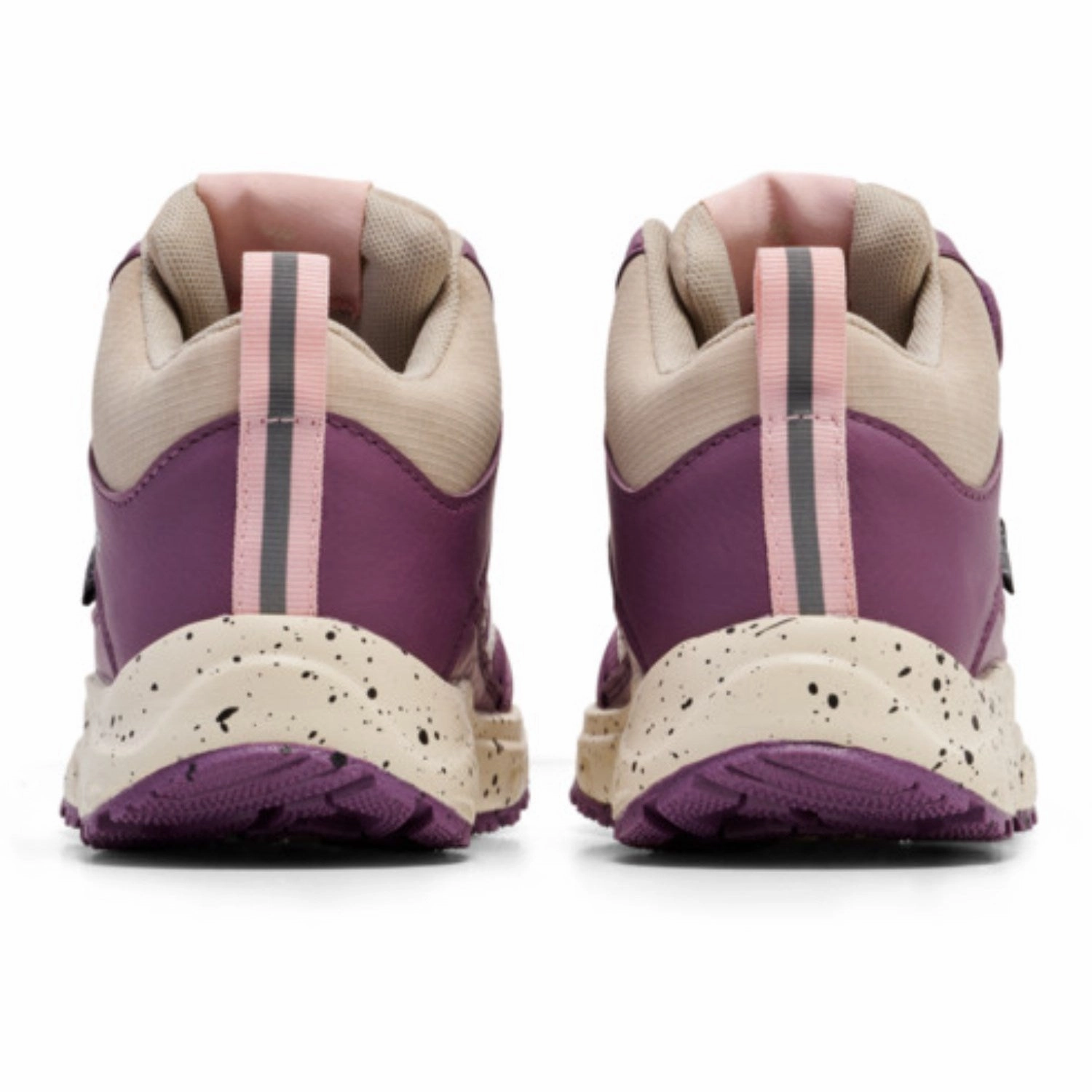 Chelsea boots Hummel Tulipwood Root Sneaker Tex Jr