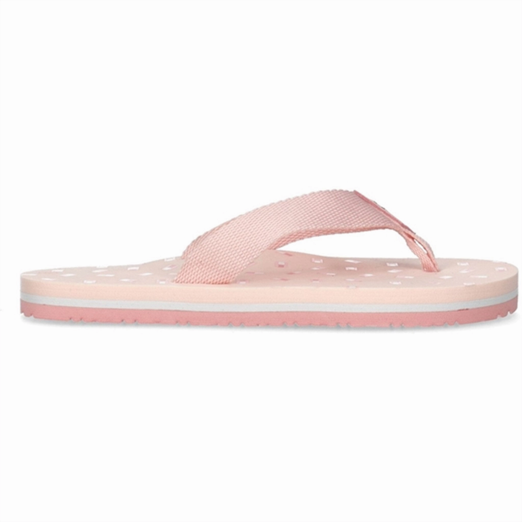 Chelsea boots Tommy Hilfiger Flag Flip Flop Pink