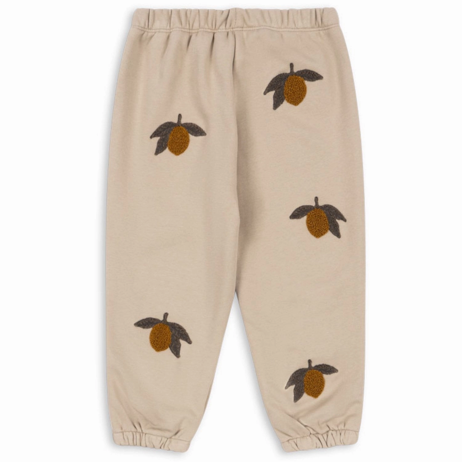 Chic Konges Sljd Oxford Tan Lou Terry Sweat Pants Ocs