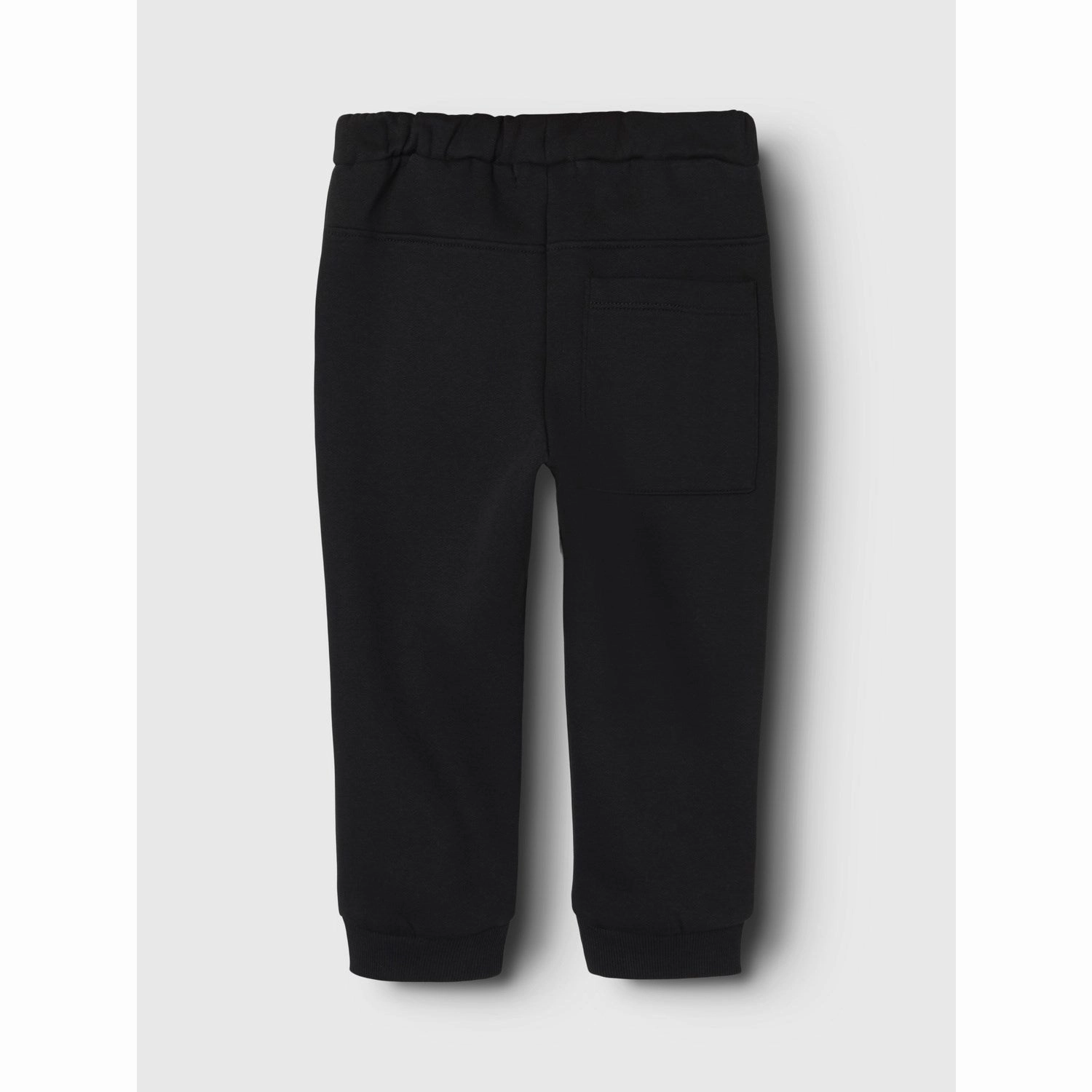 Chic Name It Black Ohans Regular Sweatpants