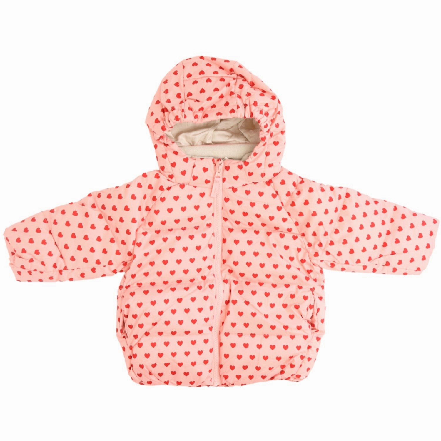 Chiffon Konges Sljd Coeur Mellow Nuka Jacket Grs Captivating