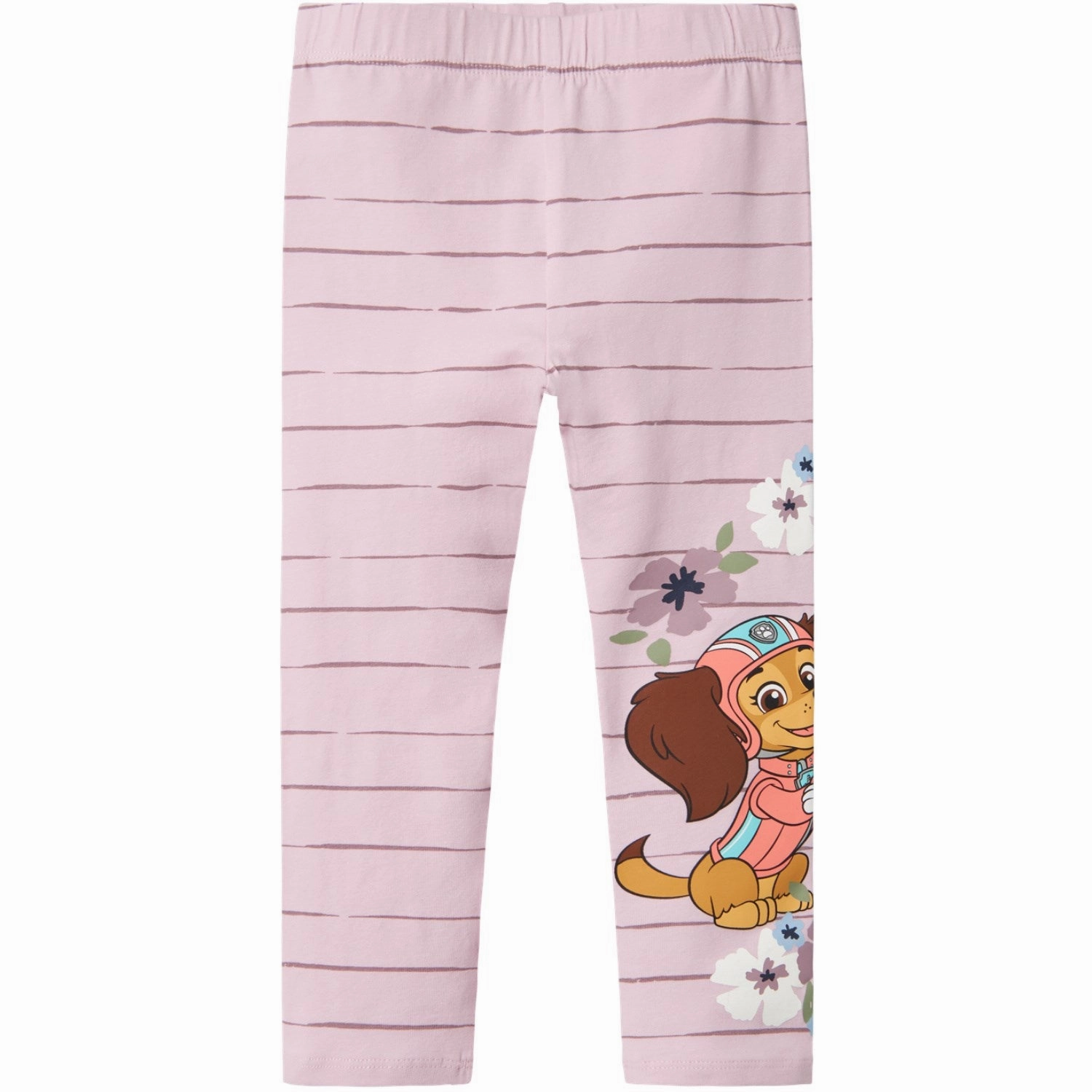 Chiffon Name It Winsome Orchid Juliane Paw Patrol Leggings Stretchy
