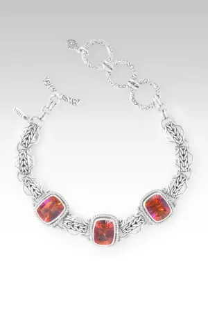 Choose Forgiveness Bracelet? in Odyssey Twilight Ecstasy? Mystic Quartz