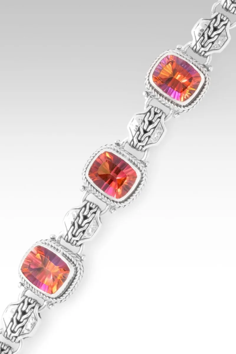 Choose Forgiveness Bracelet? in Odyssey Twilight Ecstasy? Mystic Quartz