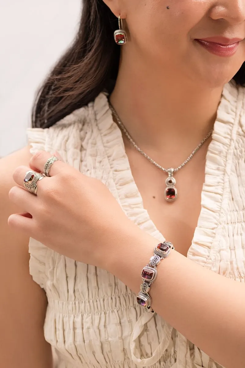 Choose Forgiveness Bracelet? in Odyssey Twilight Ecstasy? Mystic Quartz