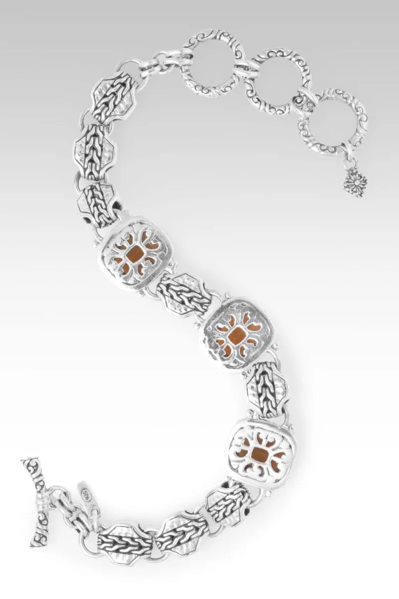 Choose Forgiveness Bracelet? in Odyssey Twilight Ecstasy? Mystic Quartz