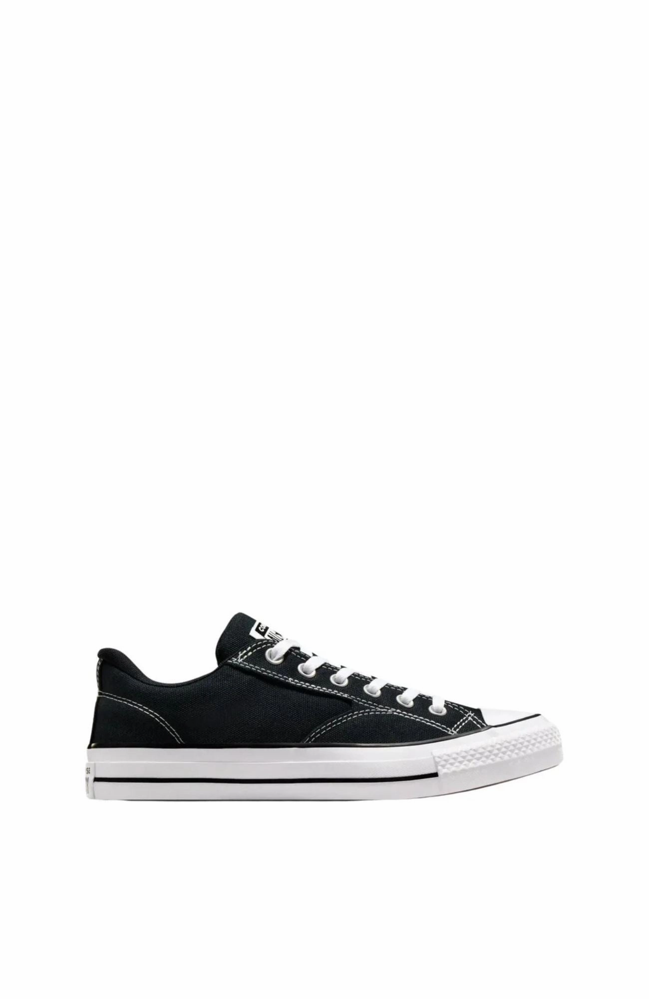Chuck Taylor All Star Malden Street Low Top Black White ebike sale sale on amazon