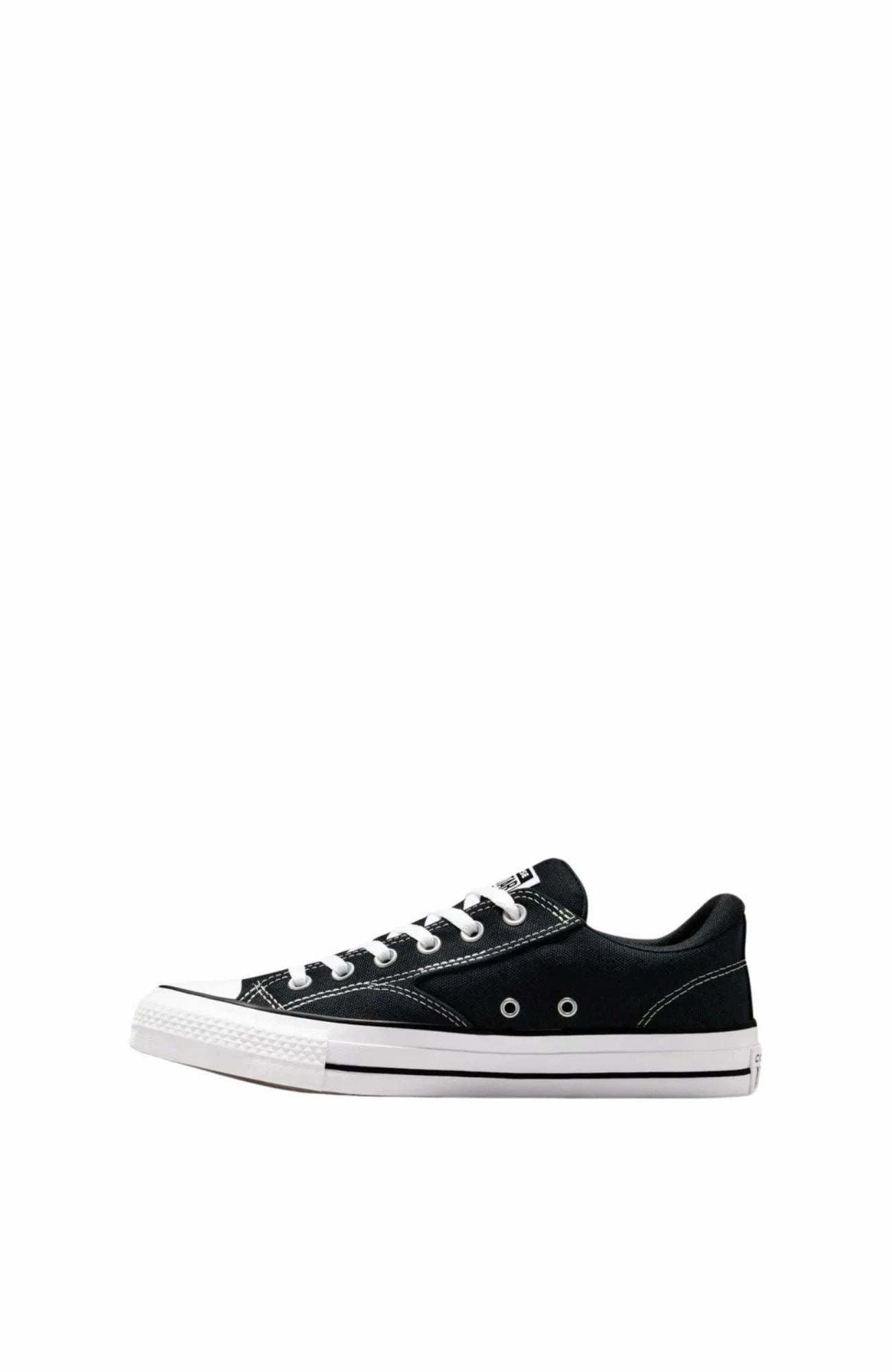 Chuck Taylor All Star Malden Street Low Top Black White ebike sale