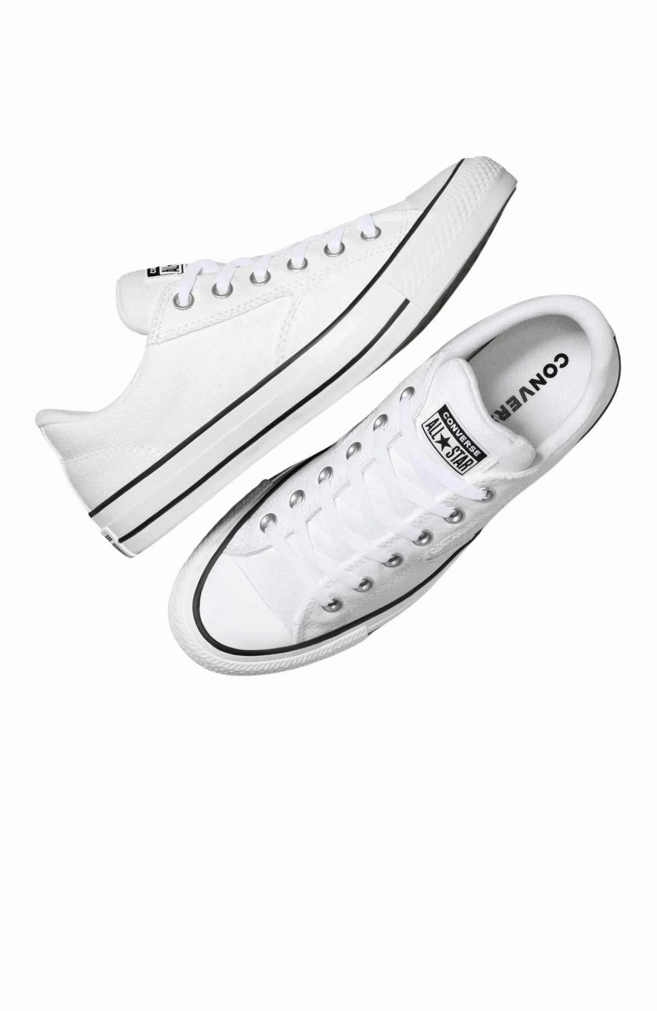 Chuck Taylor All Star Malden Street Low Top White sale for men