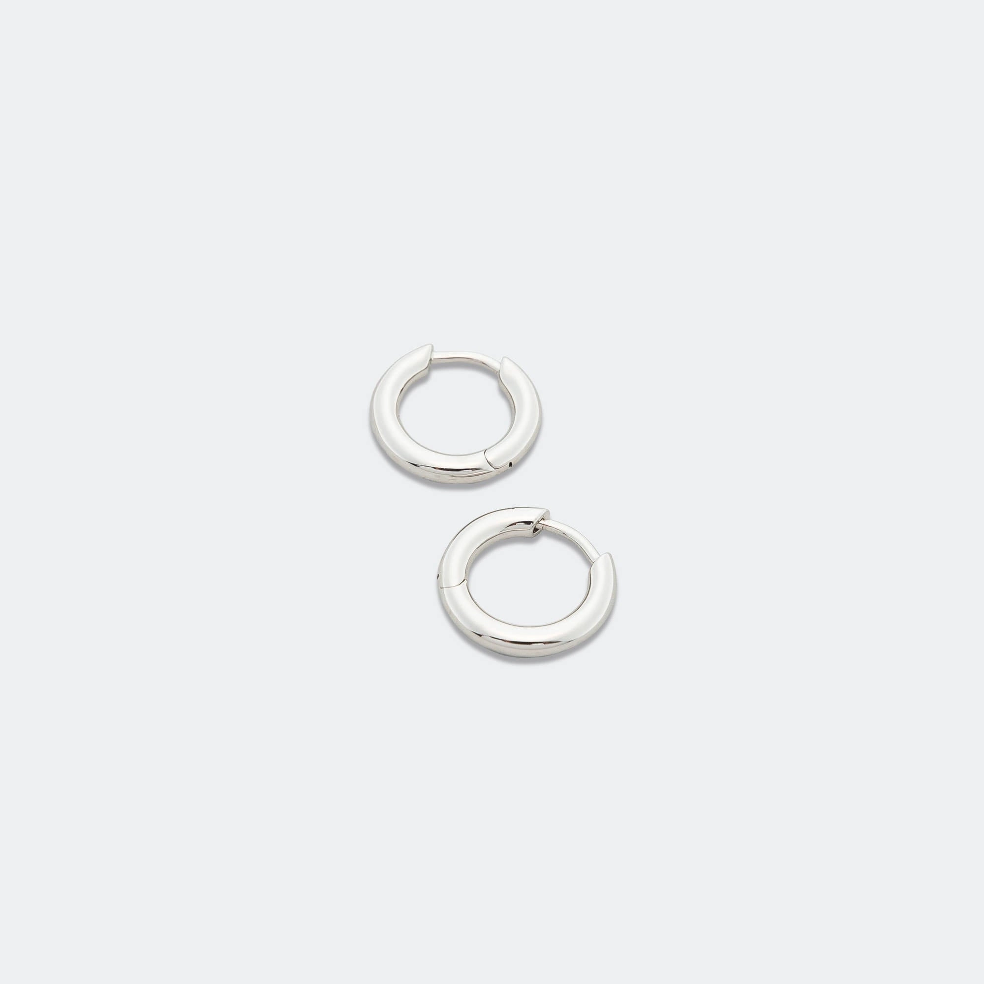 Classic Hoops Small - 925 Silver new arrivals for women birkenstock new arrivals