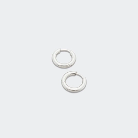 Classic Hoops Small - 925 Silver new arrivals for women birkenstock new arrivals
