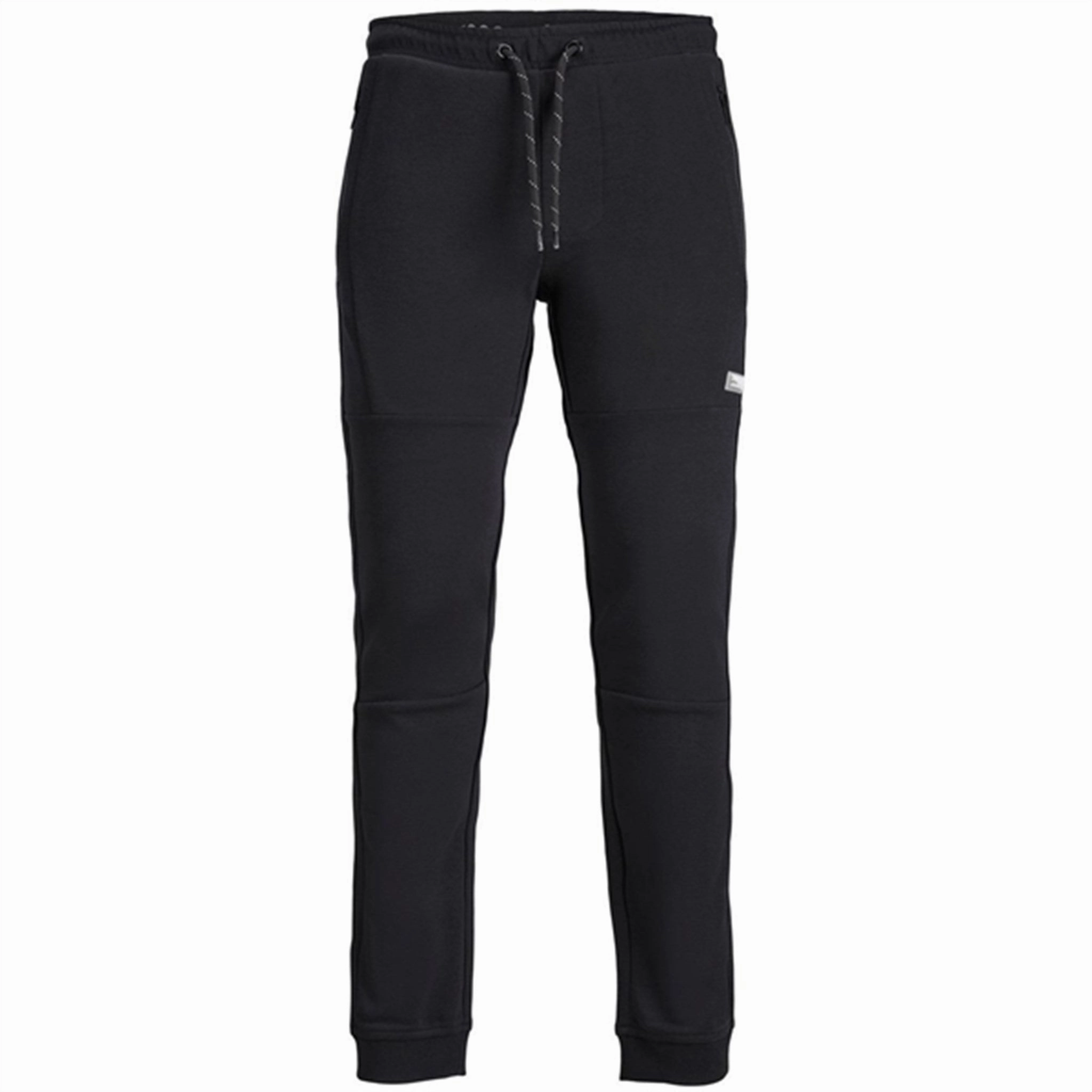 Jack & Jones Junior Black Will Air Sweatpants Noos Luxury Regal