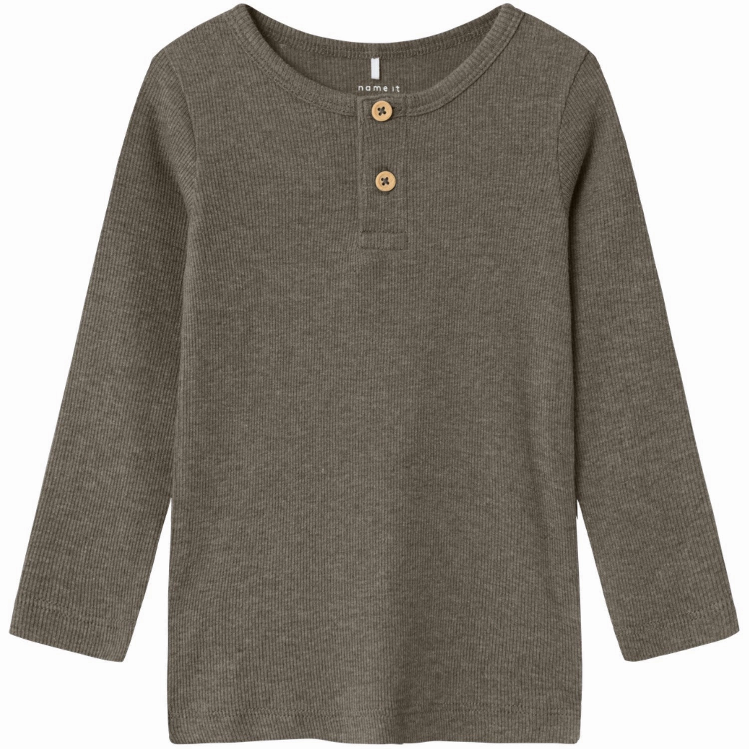 Name It Bungee Cord Kab Blouse Noos Sleek Refined