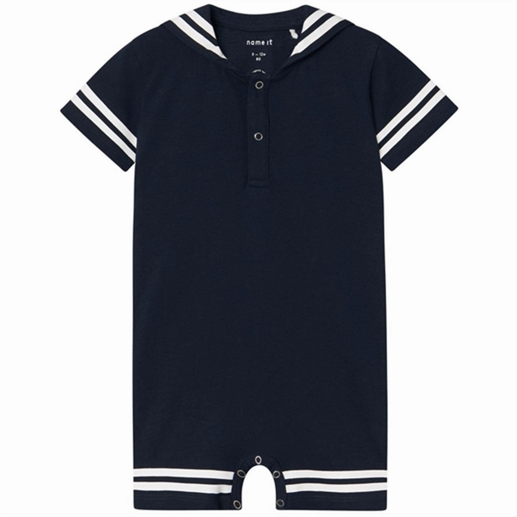 Classic Name it Dark Sapphire Decan Summer suit Elegance