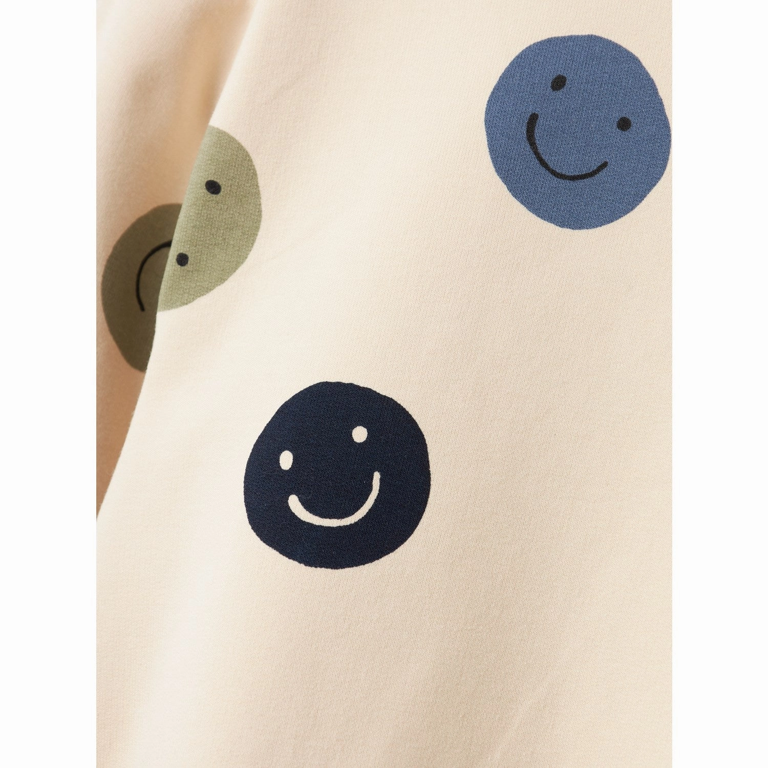 Classic Name It Summer Sand Sumo Regular Sweatshirt