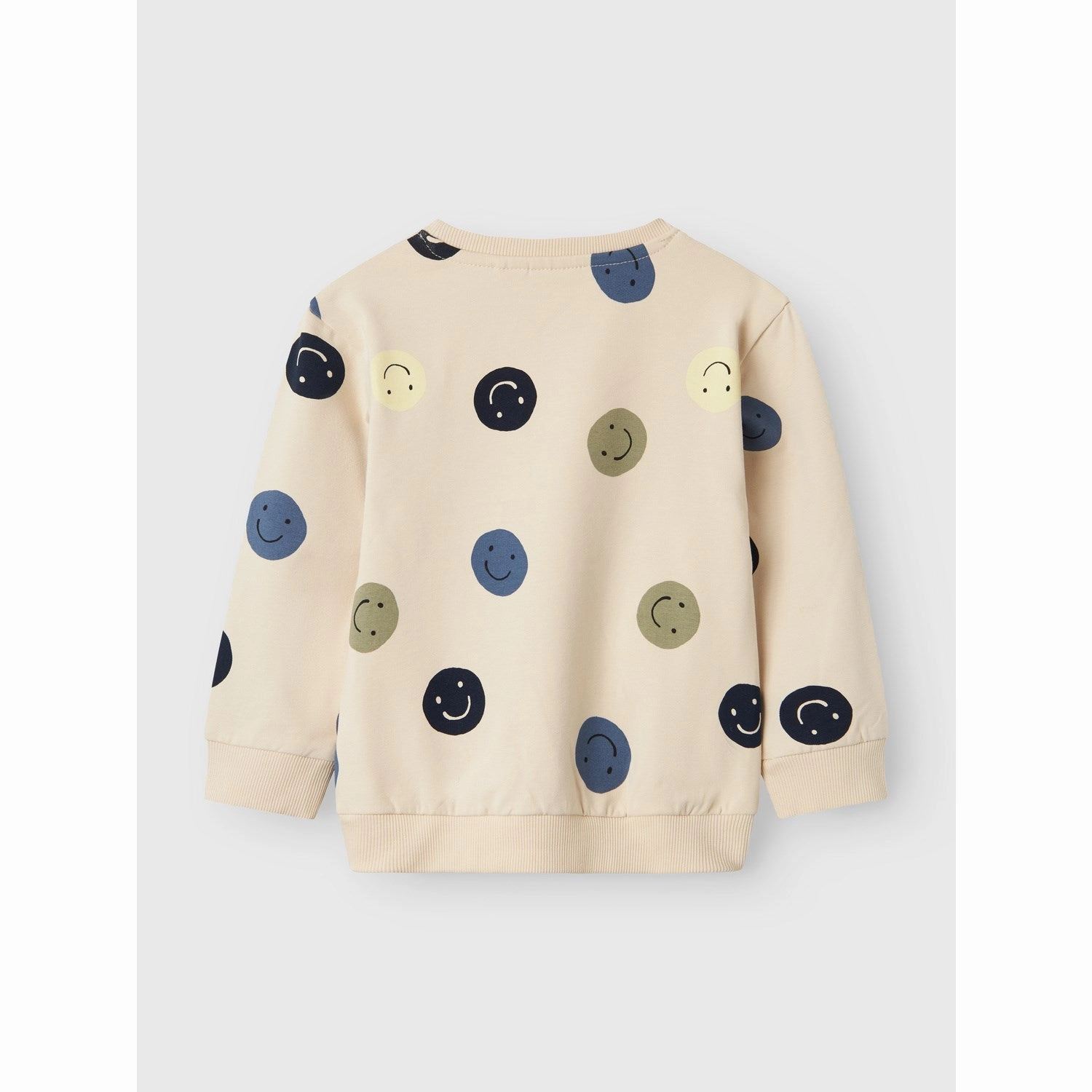 Classic Name It Summer Sand Sumo Regular Sweatshirt