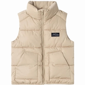 Classic Name it White Pepper Mambo Vest Design