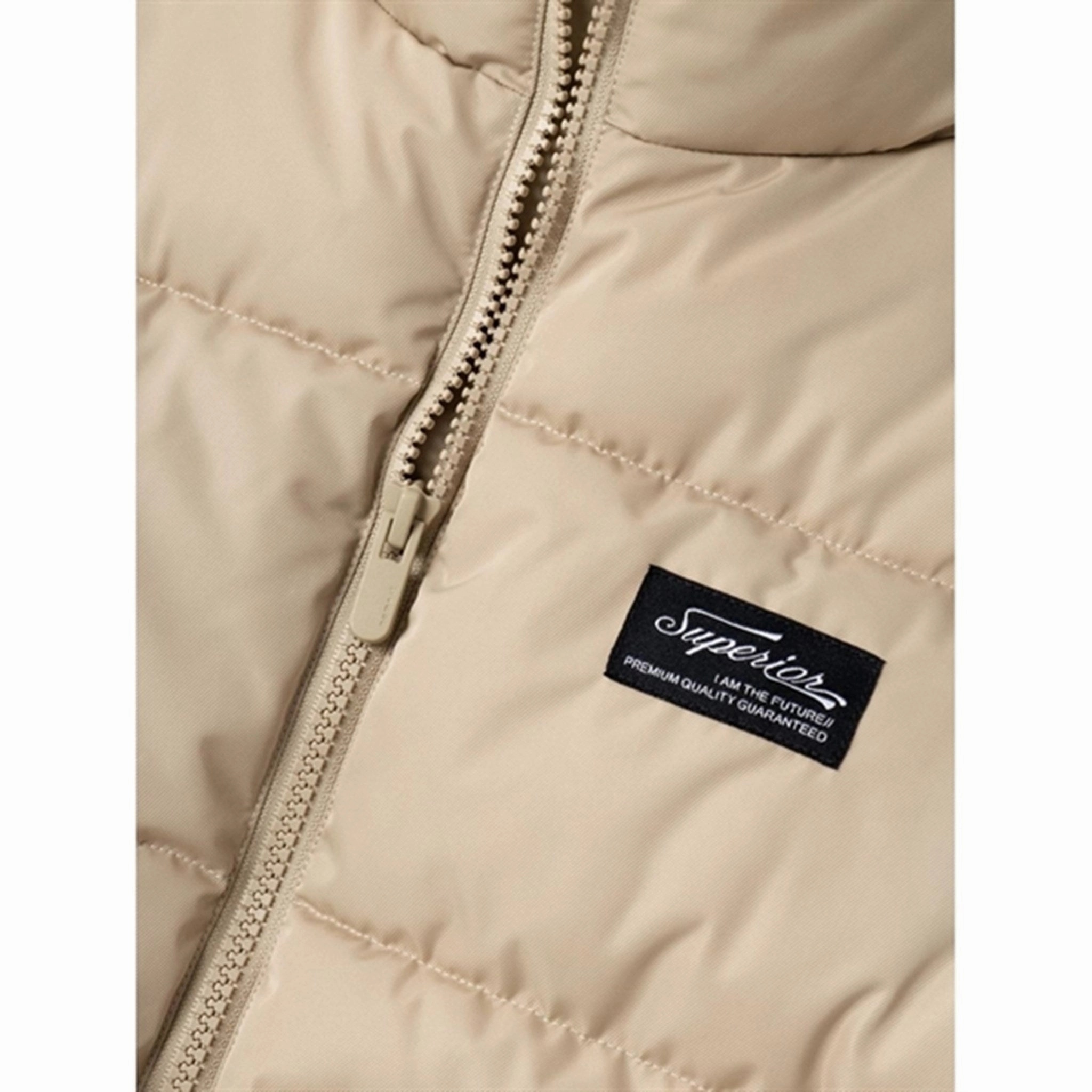 Classic Name it White Pepper Mambo Vest