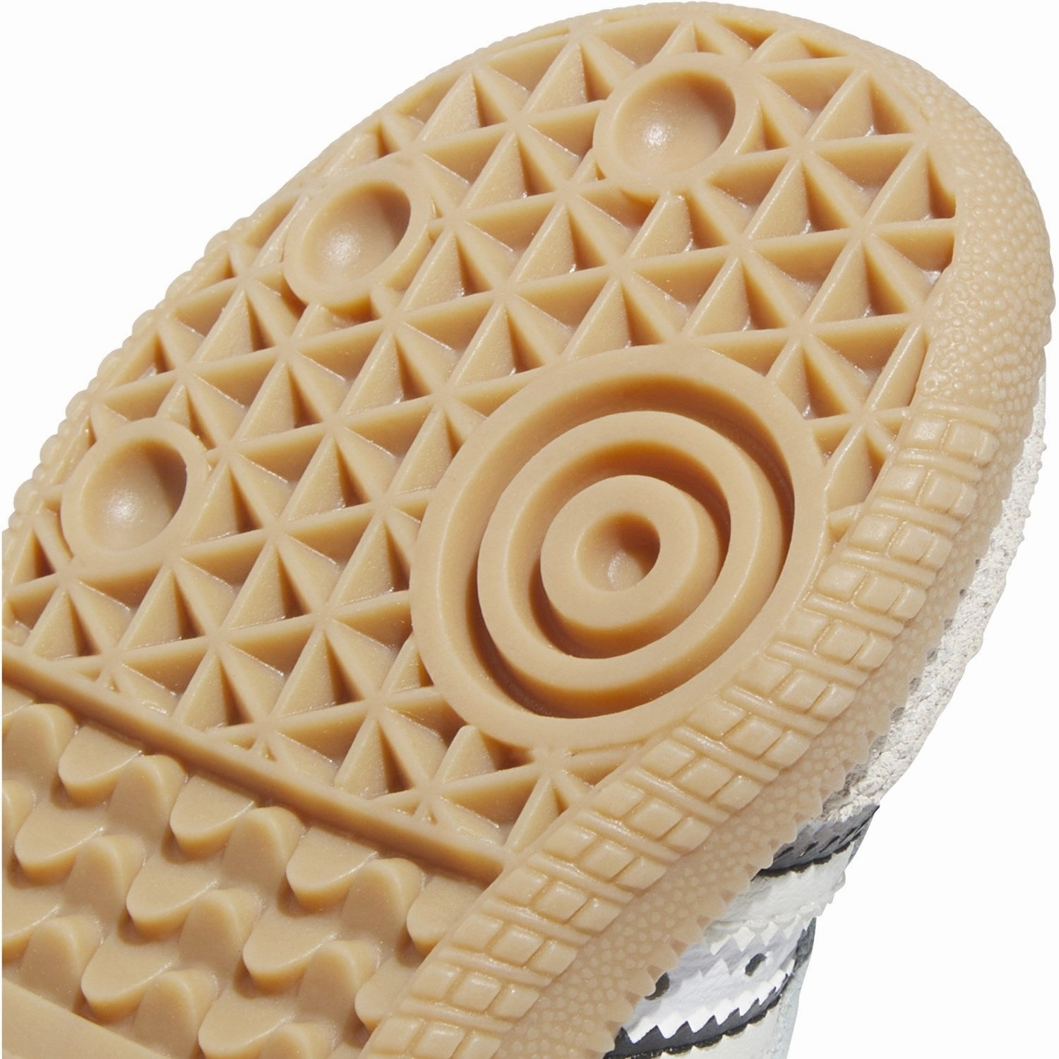 Classic shoes adidas Originals Ftwwht/Owhite/Cblack Samba Og El I Sneakers
