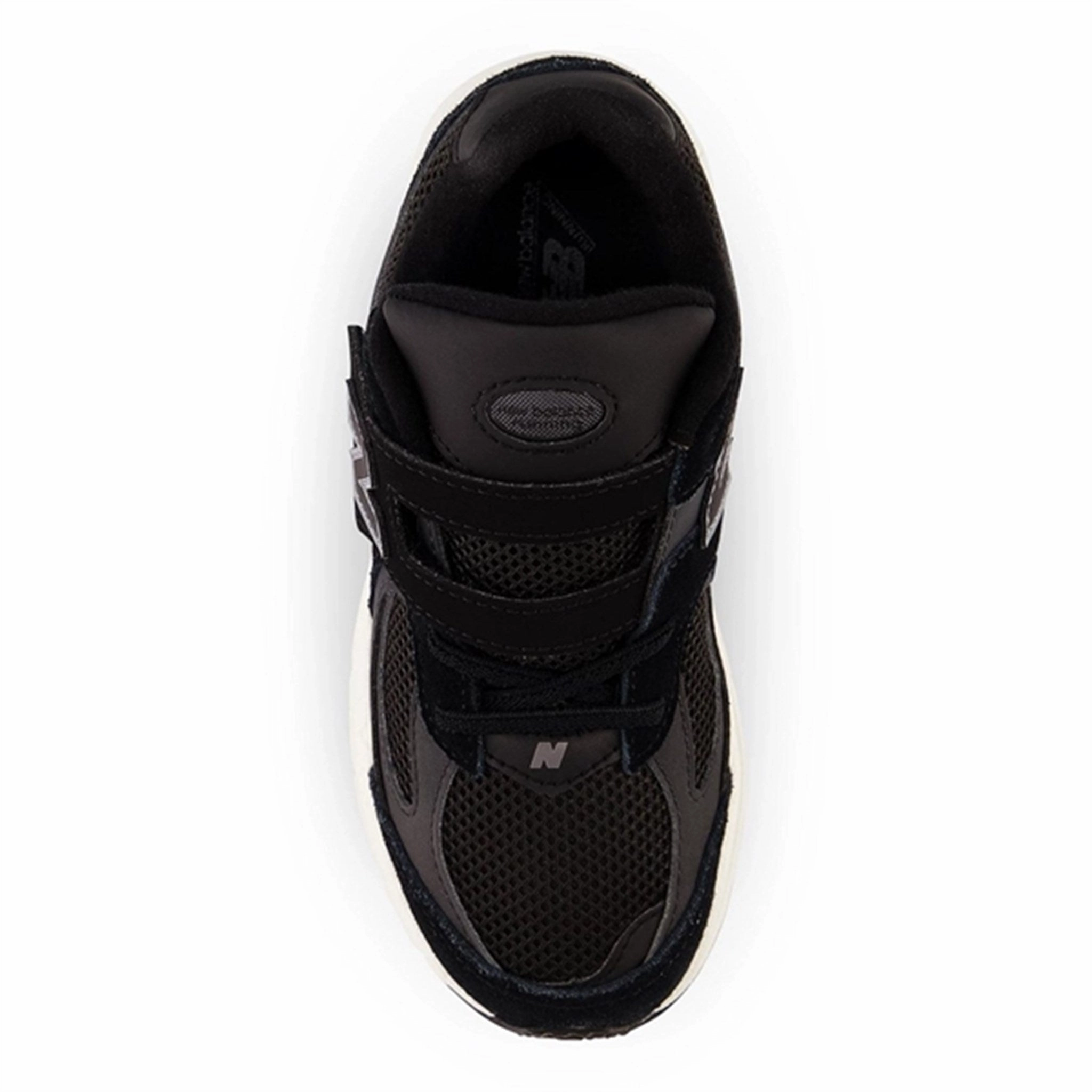 Classic shoes New Balance 2002 Alternative Closure Sneakers Black