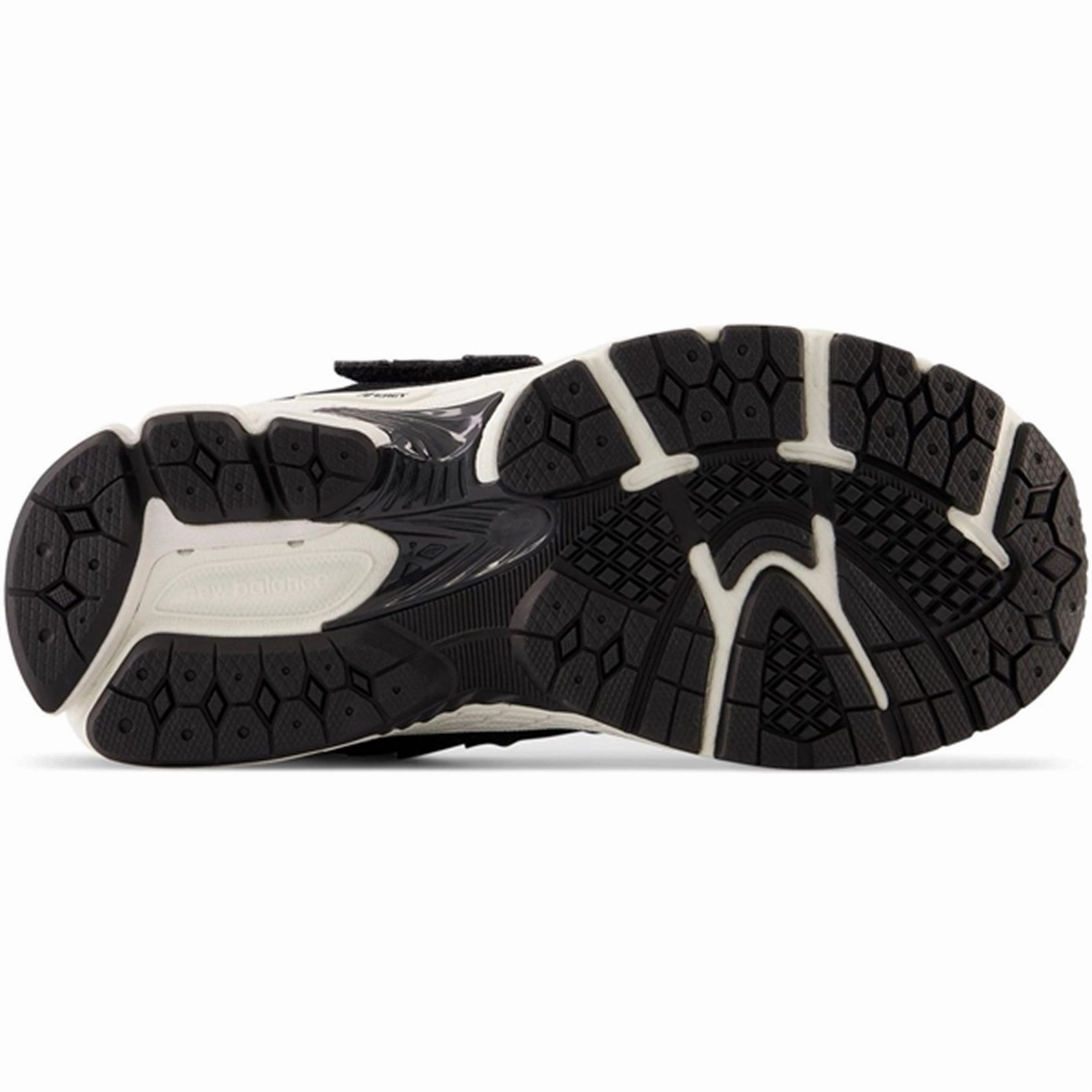 Classic shoes New Balance 2002 Alternative Closure Sneakers Black