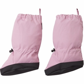 Classic shoes Reima Booties Antura Grey Pink Water shoes