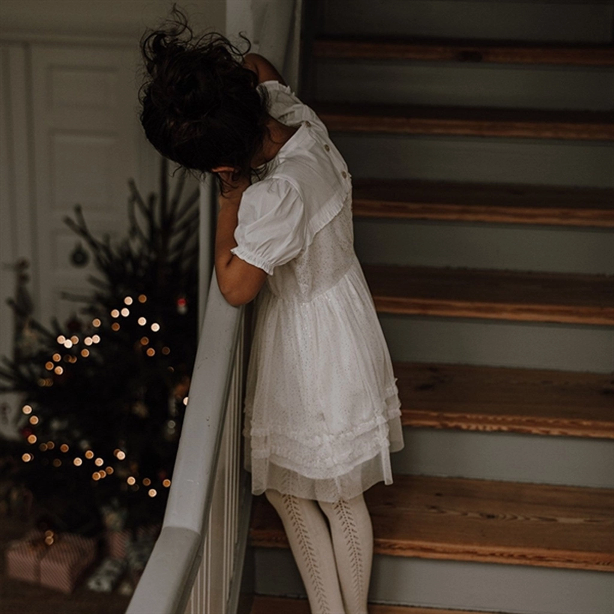 Classic That's Mine Sea Salt Sohan Dress