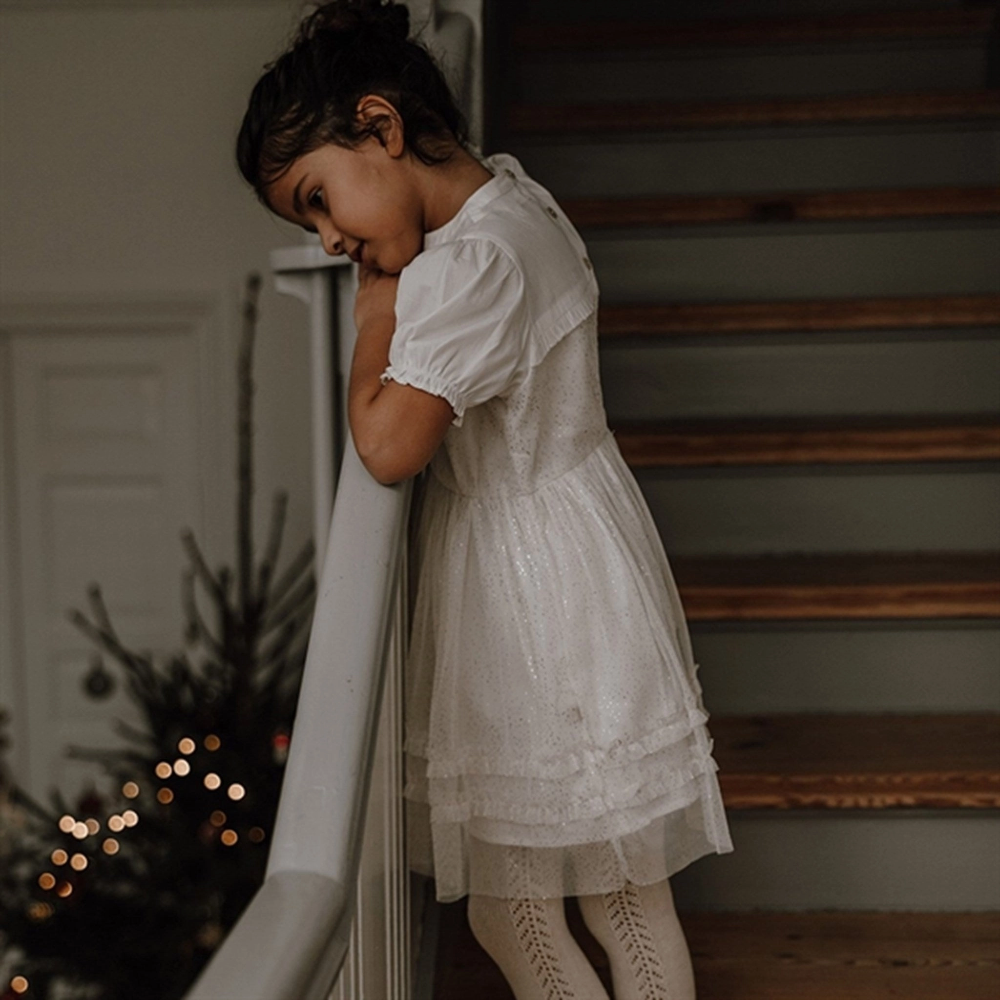 Classic That's Mine Sea Salt Sohan Dress