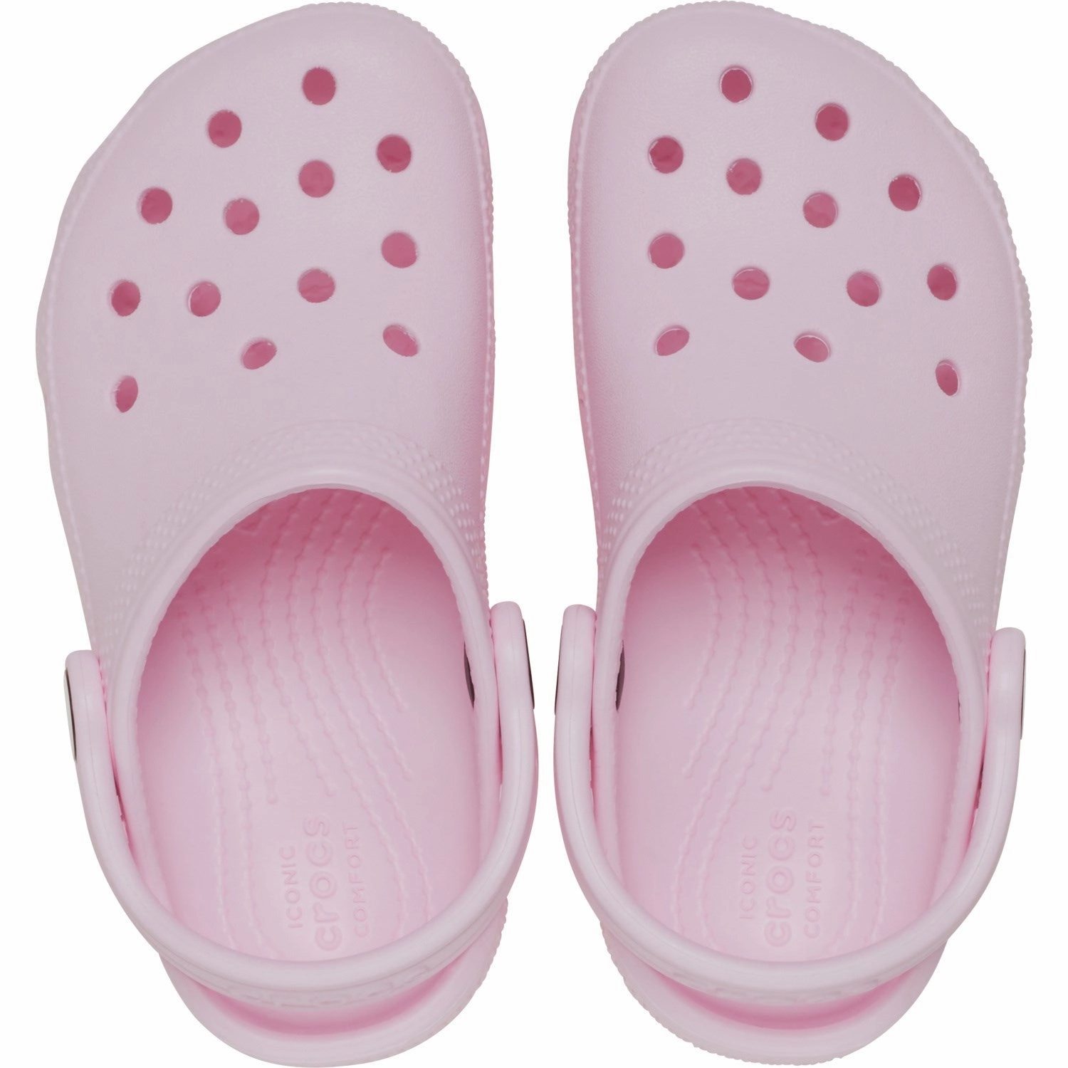 Clogs Crocs Pink Milk Classic Clog