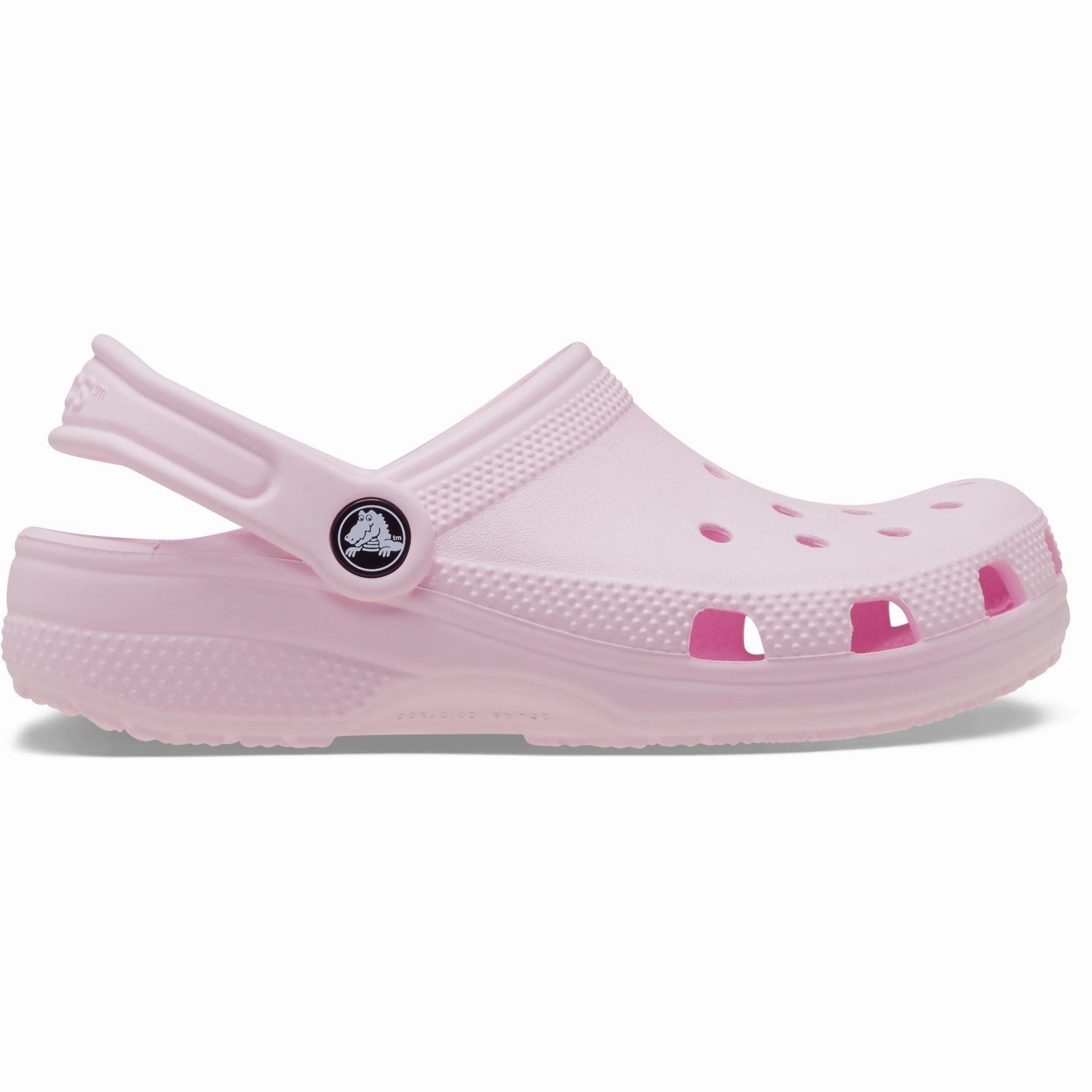 Clogs Crocs Pink Milk Classic Clog